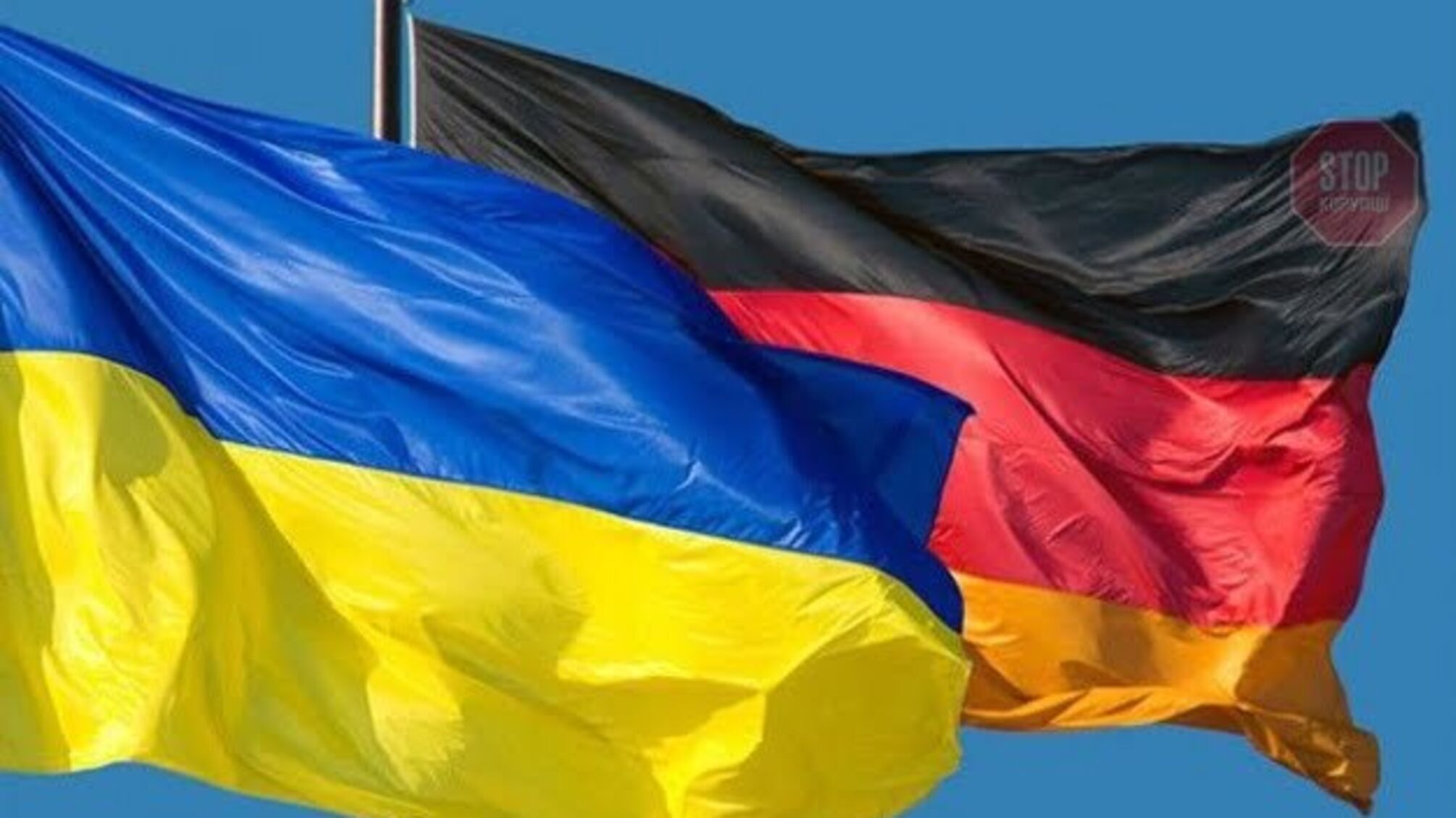 Німеччина заявила, що додатково виділить коштів на гуманітарну допомогу Україні