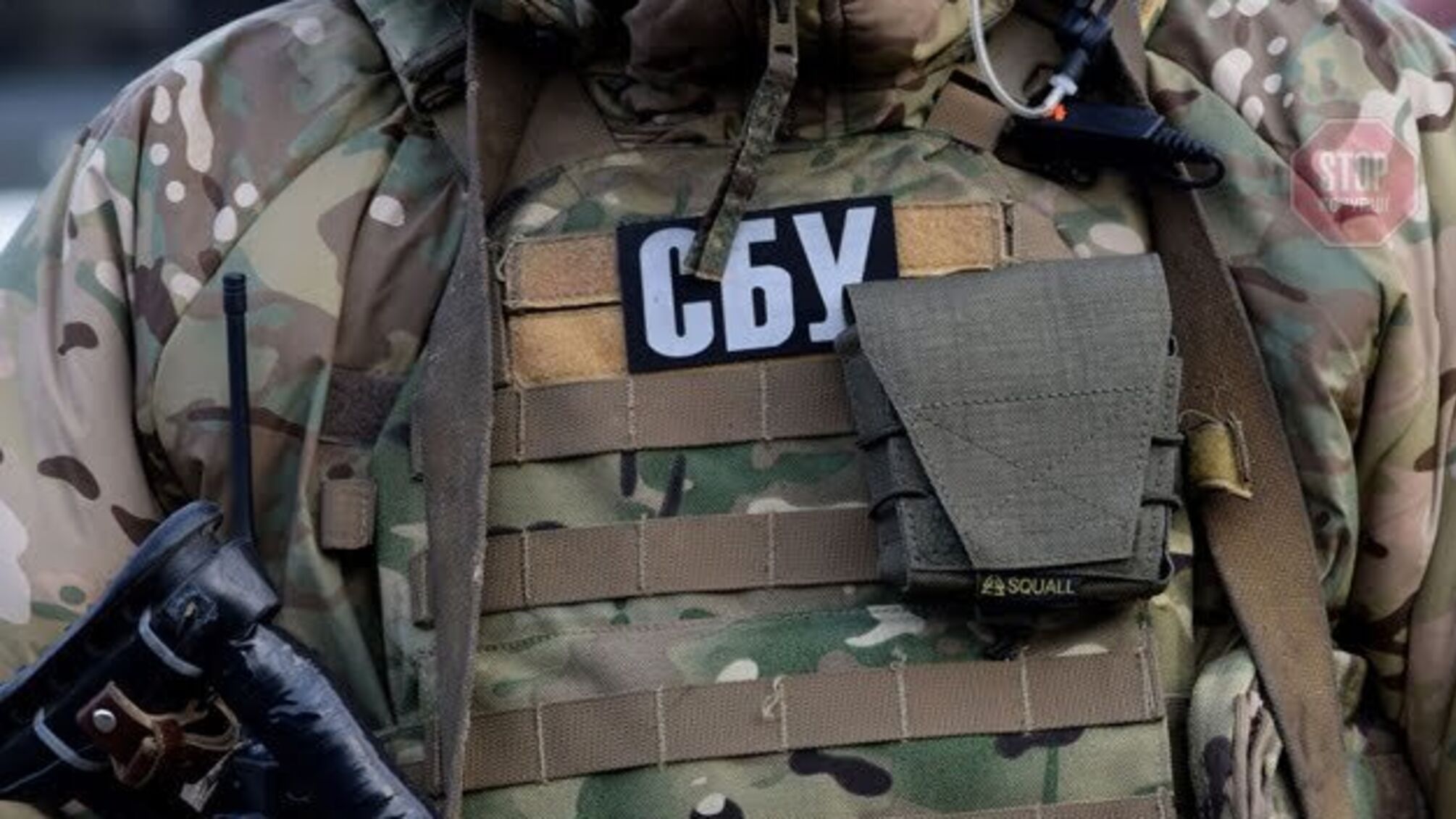 В Івано-Франківській області затримали банду вимагачів
