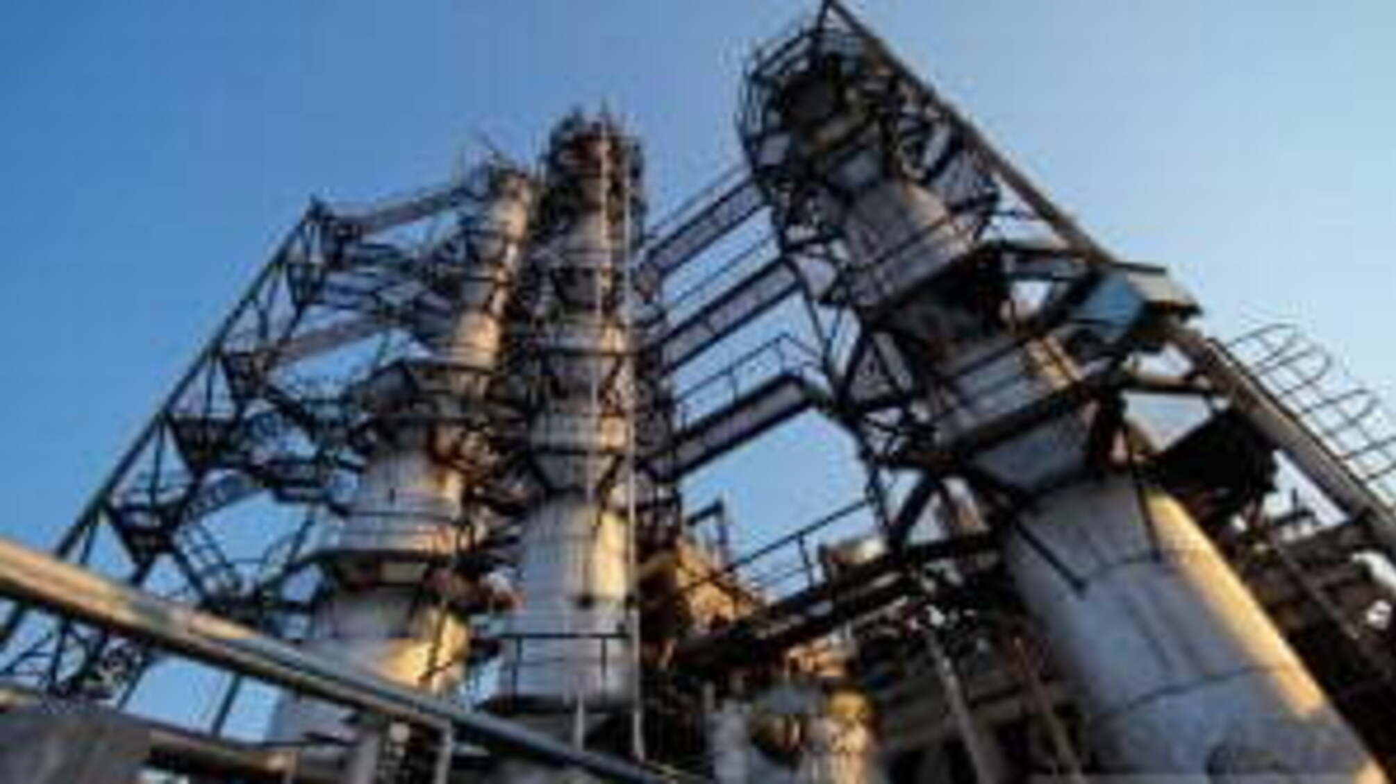 Дело на три миллиарда. Начато расследование против «Укрнафты»