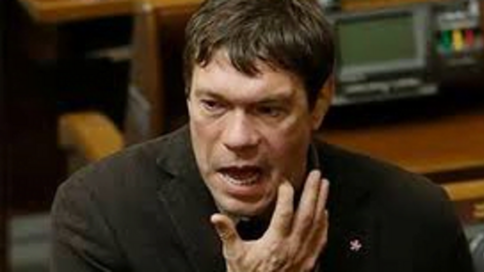 У Царева отжали фабрику