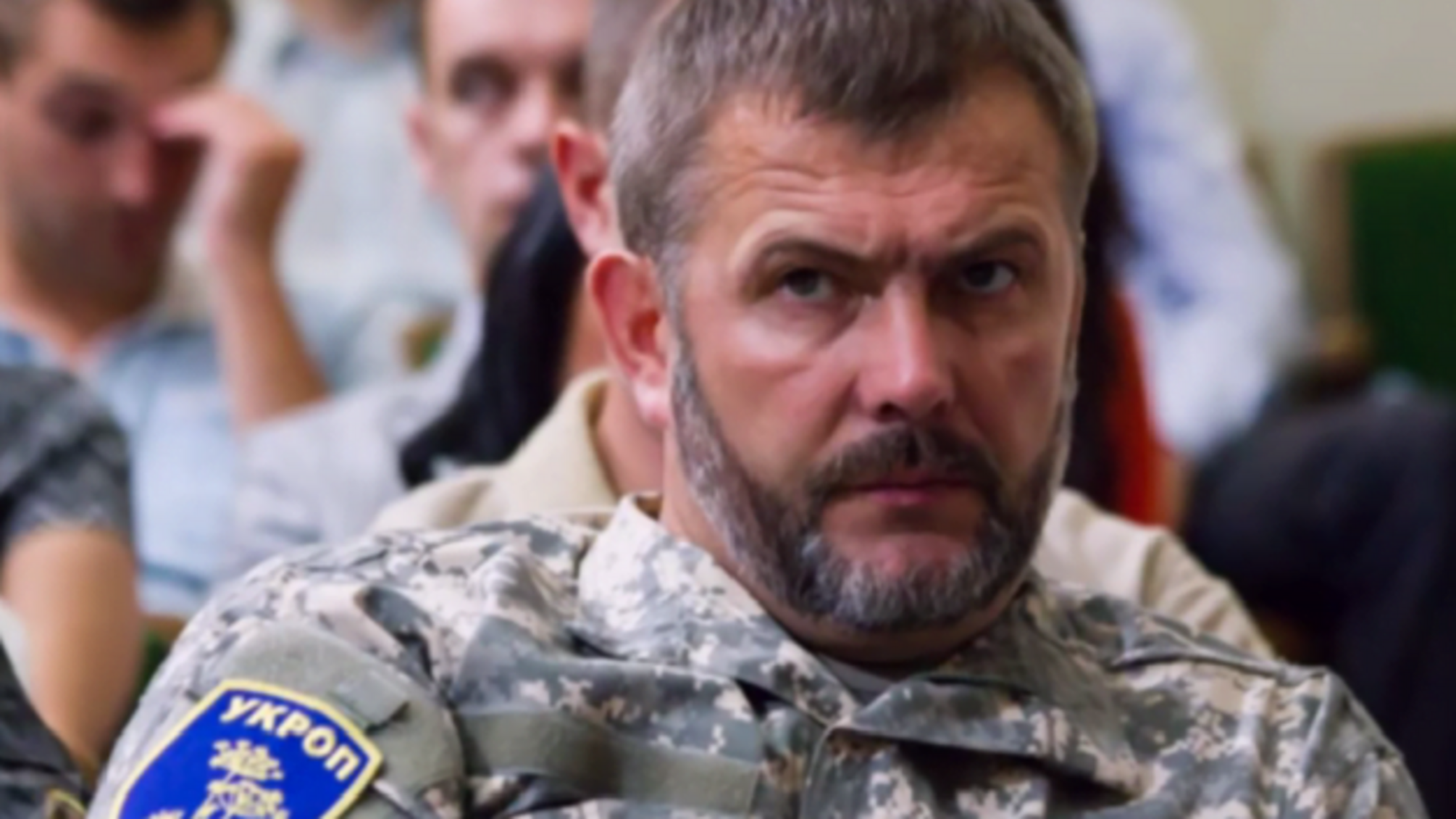 Шахта «Краснолиманська»: ціна «кришування» та нове керівництво