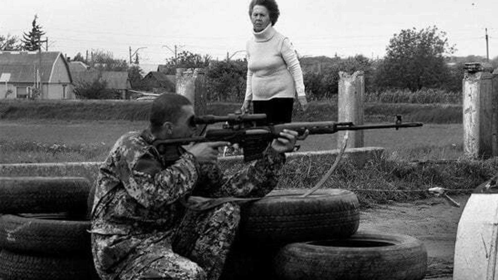 О чем молчит Министерство Обороны или страшный сон украинской реальности