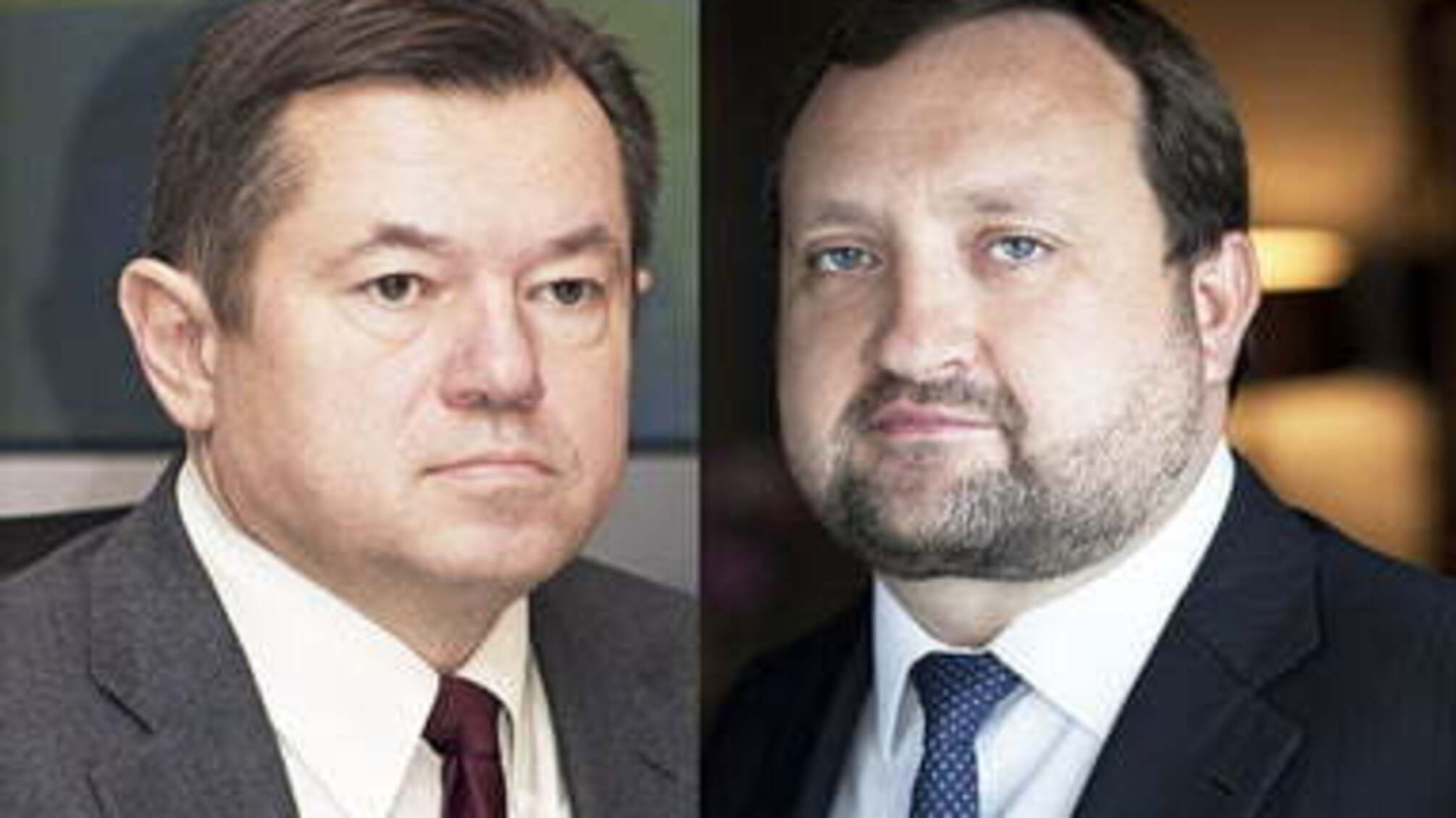 Информационная кампания о возможном дефолте Украины: главные герои