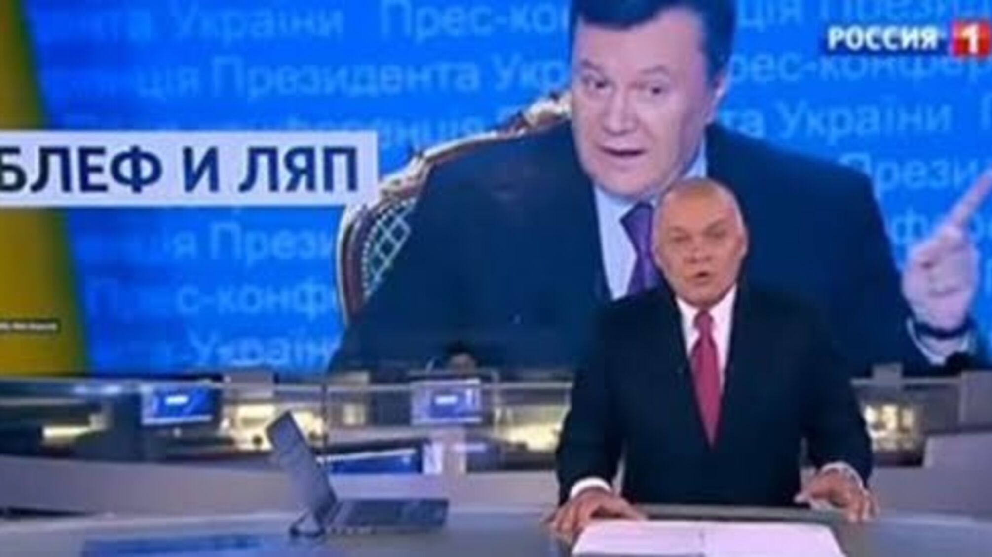 Фейк. Основные методы распознания неправды в СМИ