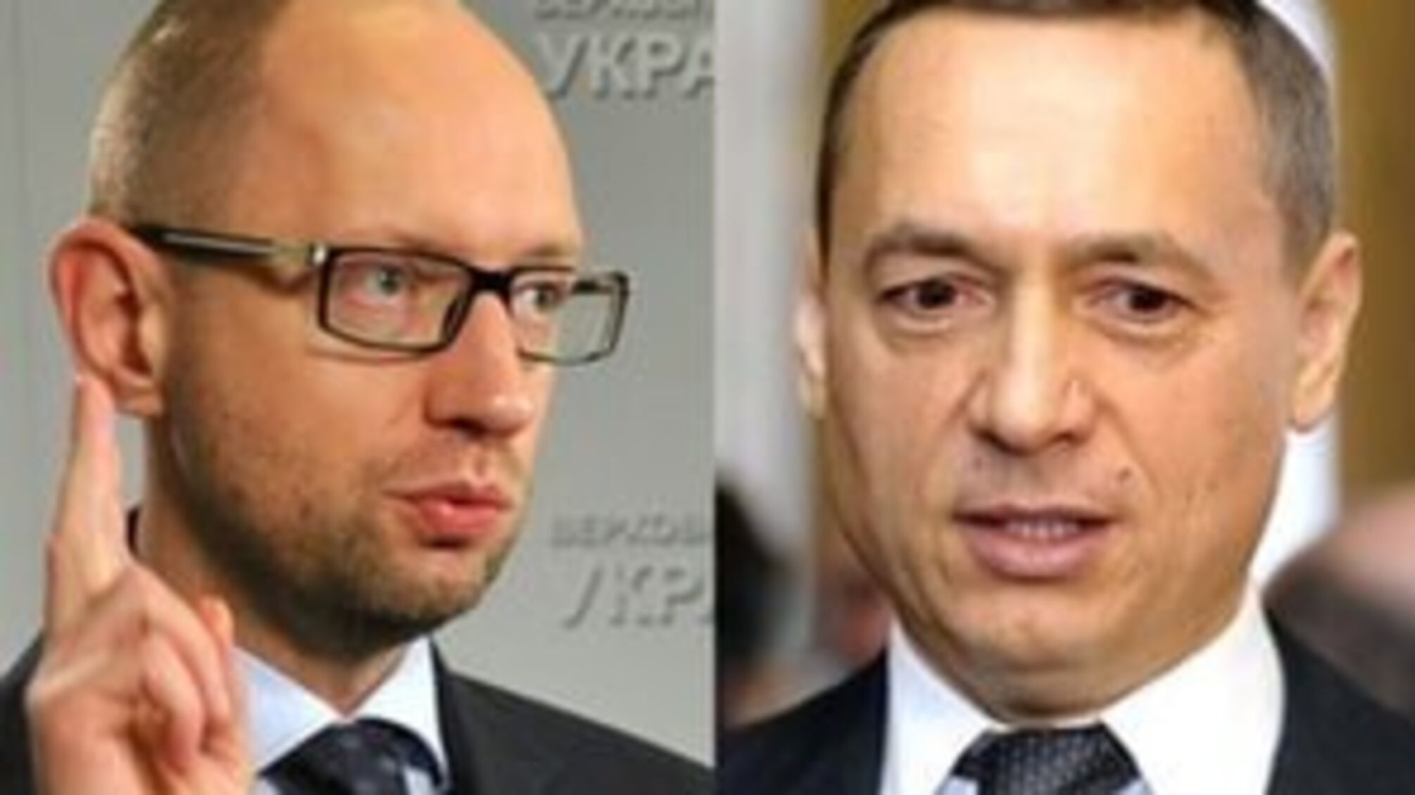 Николай Мартыненко намерен оставить бюджет без 4 миллиардов