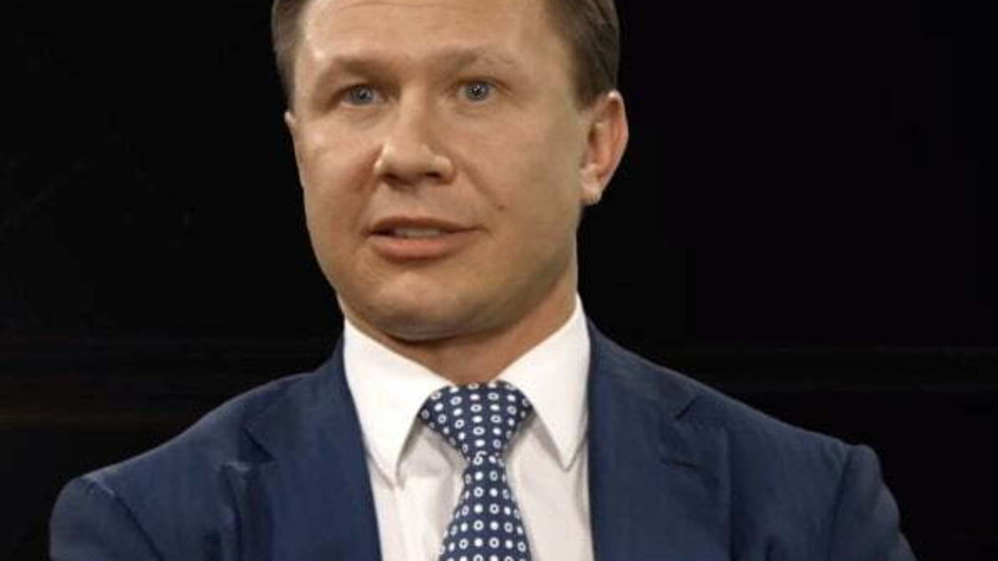 Демчак помогает РВС Банку заполучить гостиницу «Лыбидь»