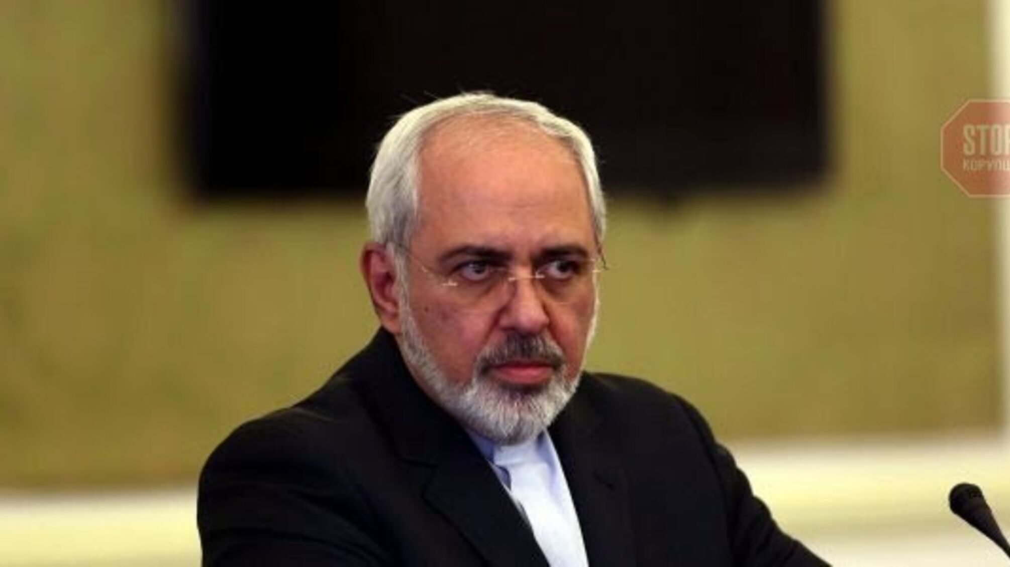 «Нікому не віддамо», – МЗС Ірану щодо чорних скриньок збитого літака