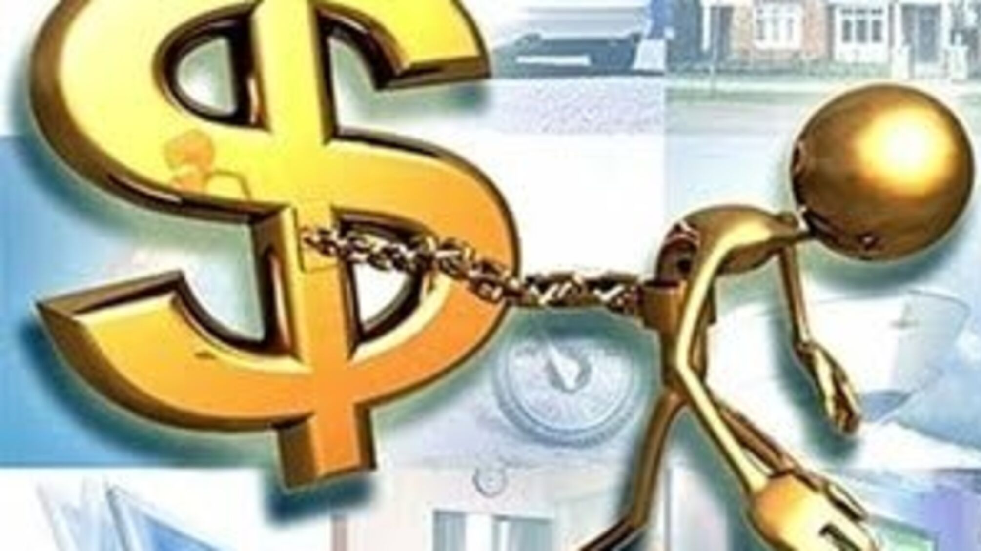 В Украине банкротят крупного производителя газировки