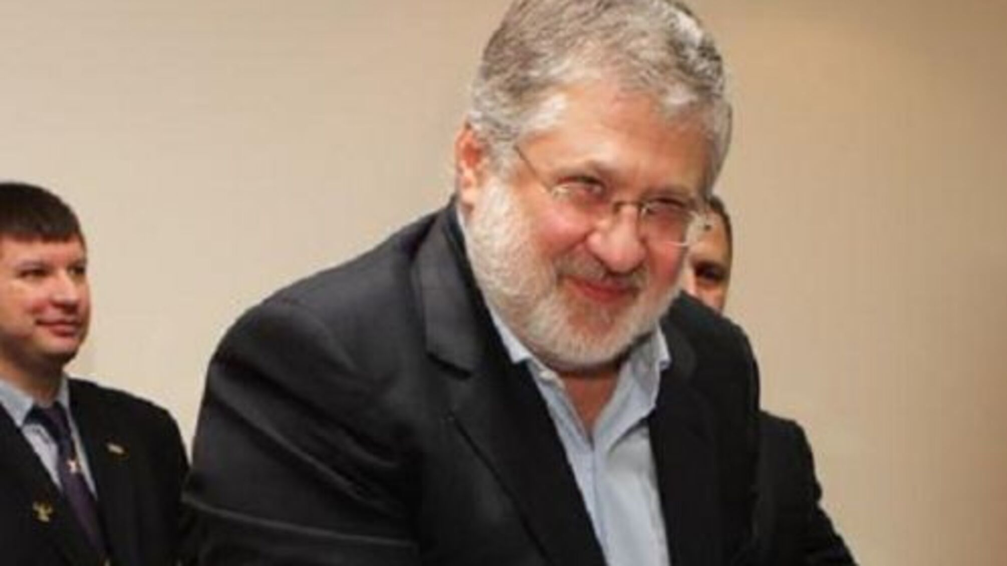 Захоплена Коломойським Укрнафта вивела на «приватівські» структури 13,5 мільярда