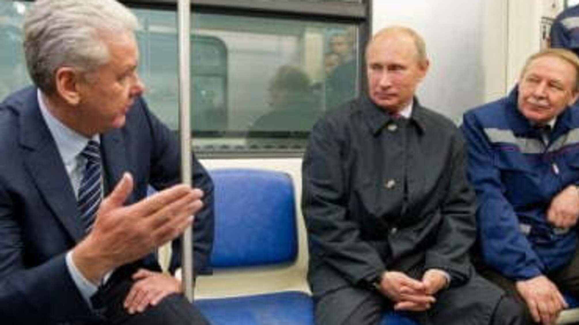 Как Киевский метрополитен сэкономил миллиард на друзьях Путина