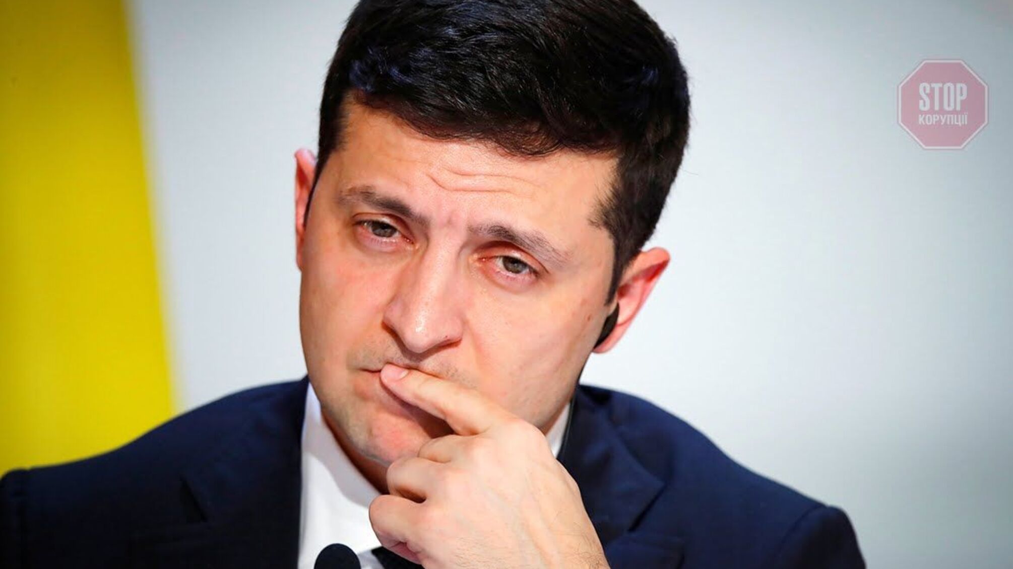 У НАЗК розповіли ситуацію про перевірку декларації Зеленського