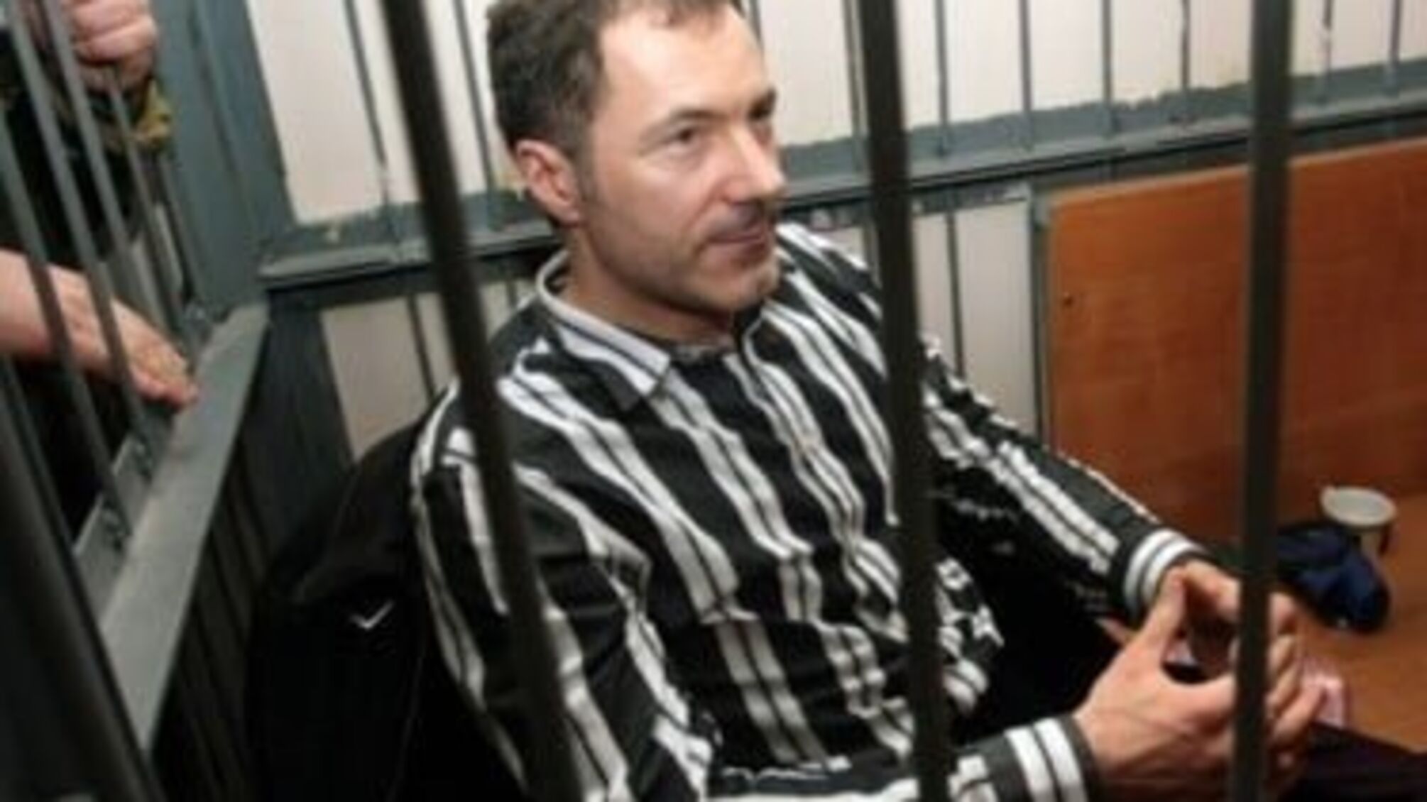 Николай Рудьковский и Вадим Альперин засветились в дружбе с наркокартелями