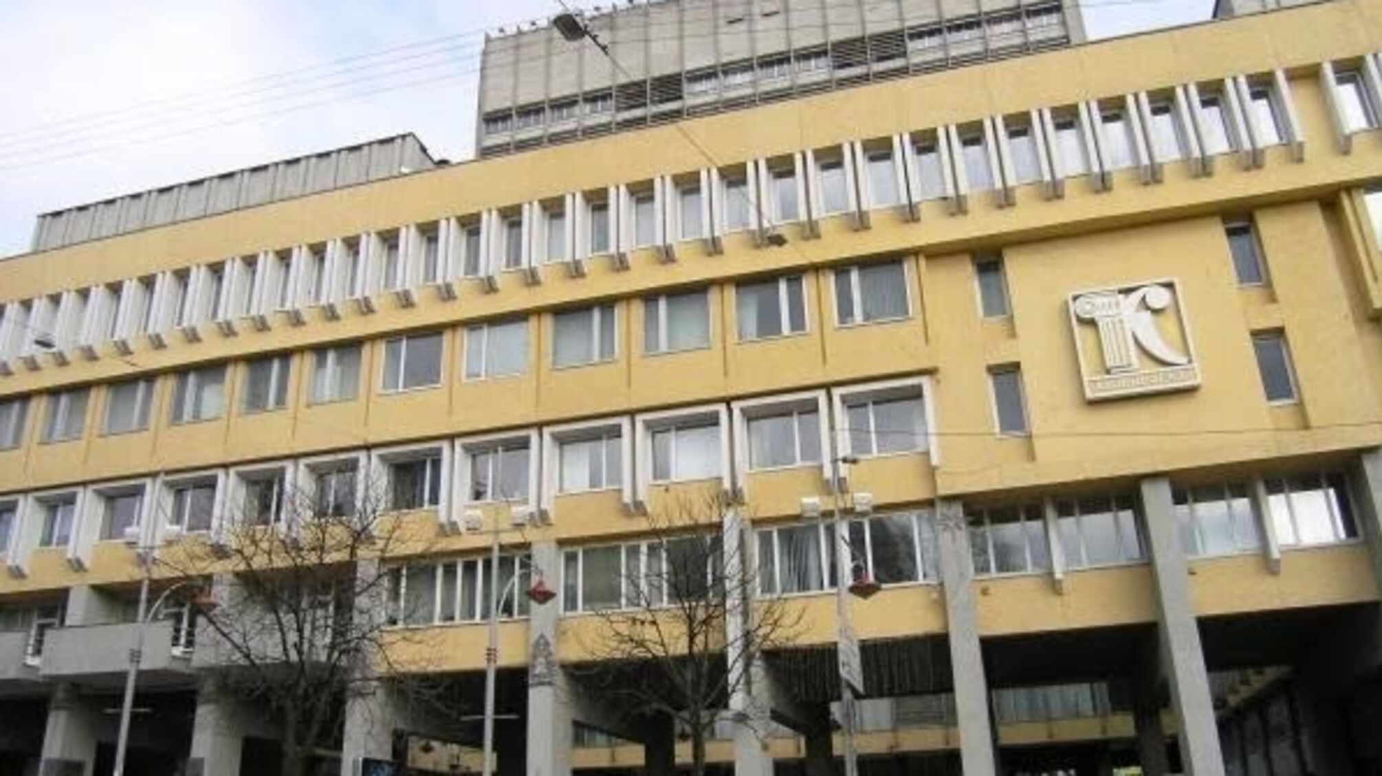 Акционеры 'Киевпроекта' восстановили в должности председателя правления после рейдерского захвата предприятия