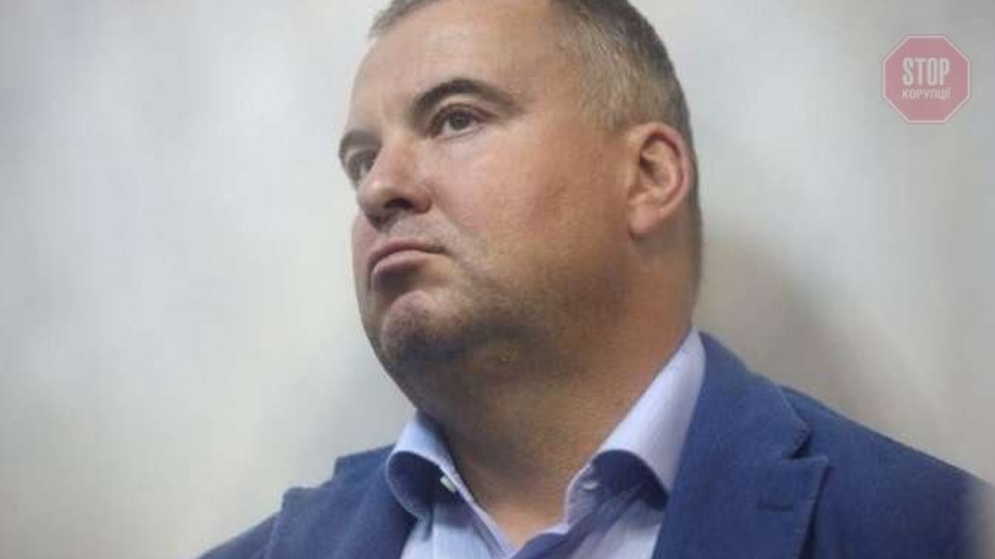 'Справа Гладковського скоро буде у суді', – Рябошапка