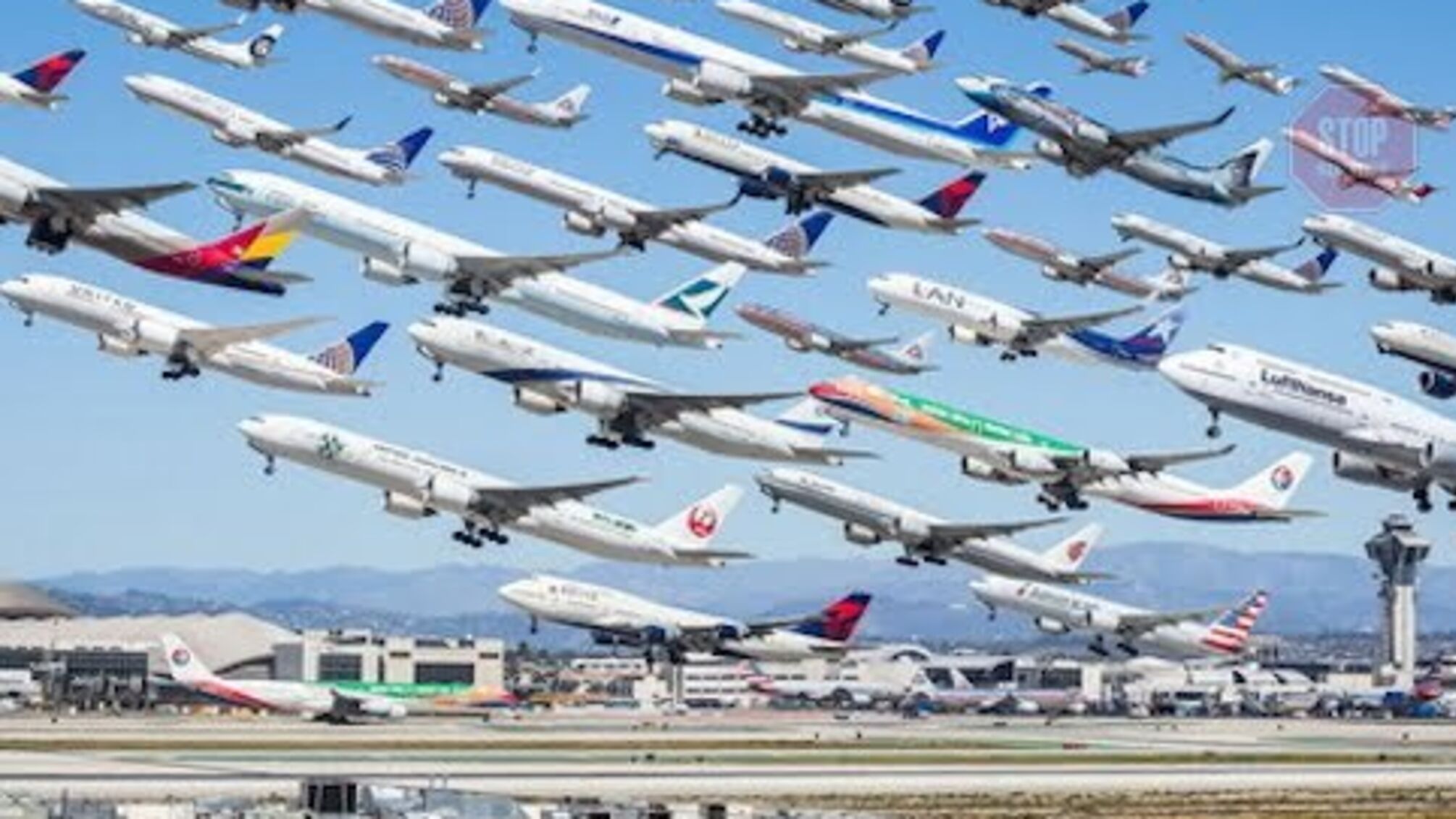 Спільне «небо» з ЄС відкриється до кінця року