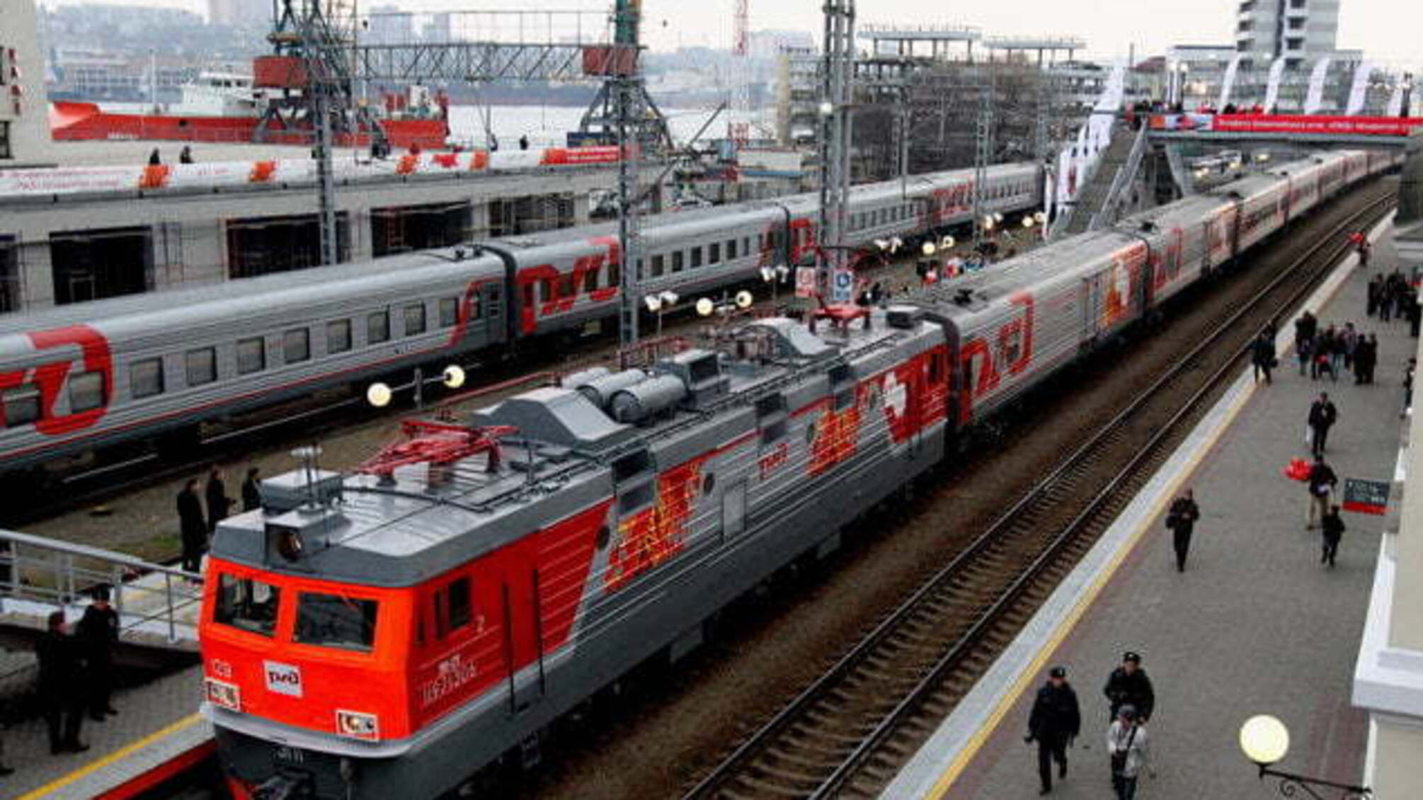 Украина начинает охоту за российскими активами за рубежом