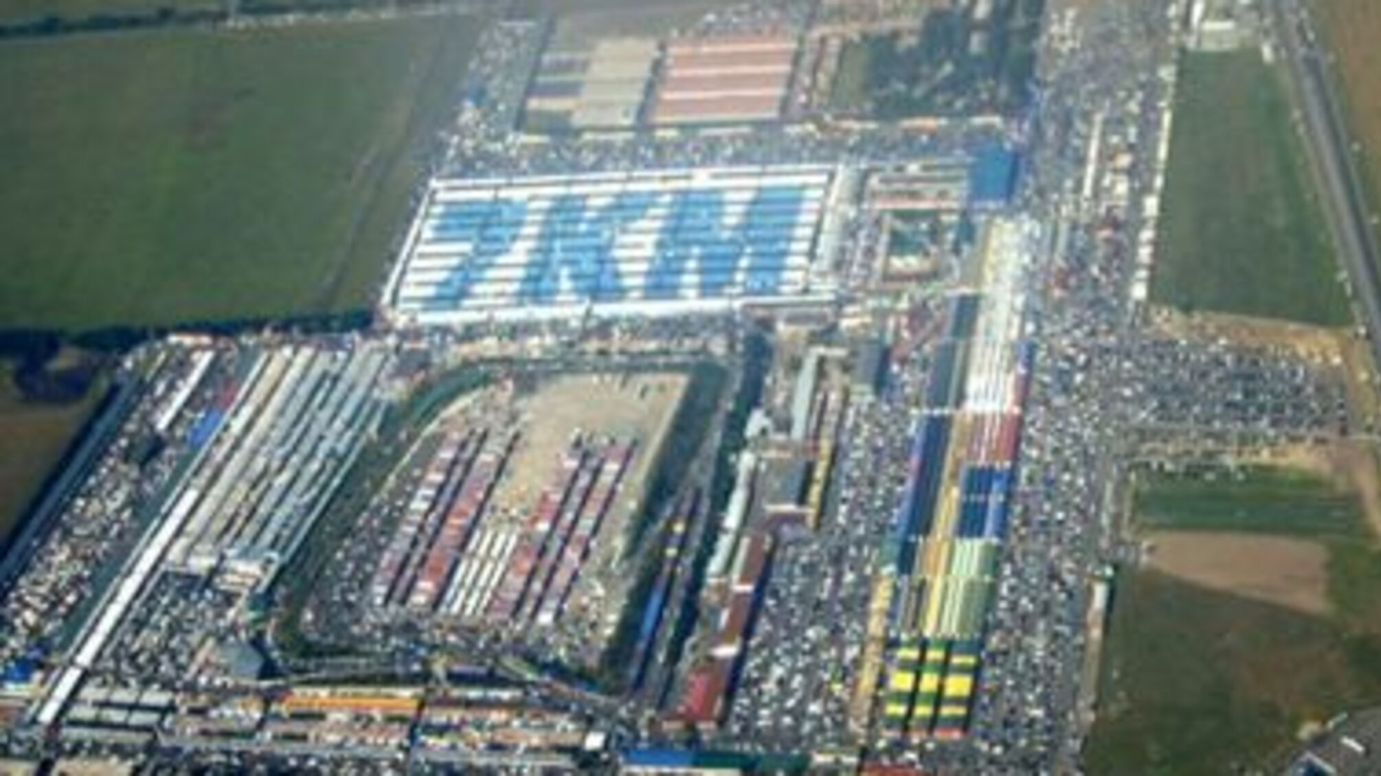 Профсоюз '7 километра' заявляет о создании Антирейдерского комитета