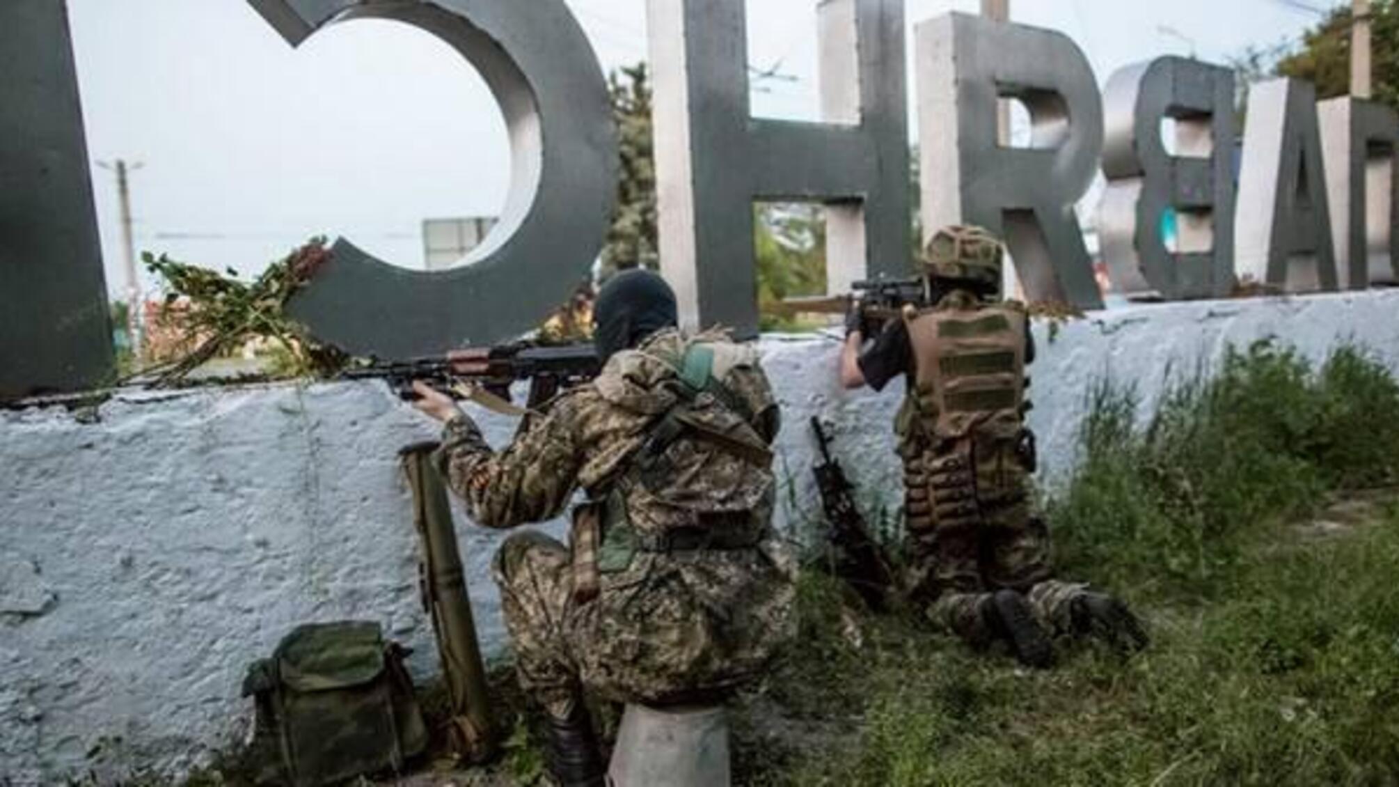 О БЕДНОМ «АЙДАРЕ» ЗАМОЛВИТЕ СЛОВО