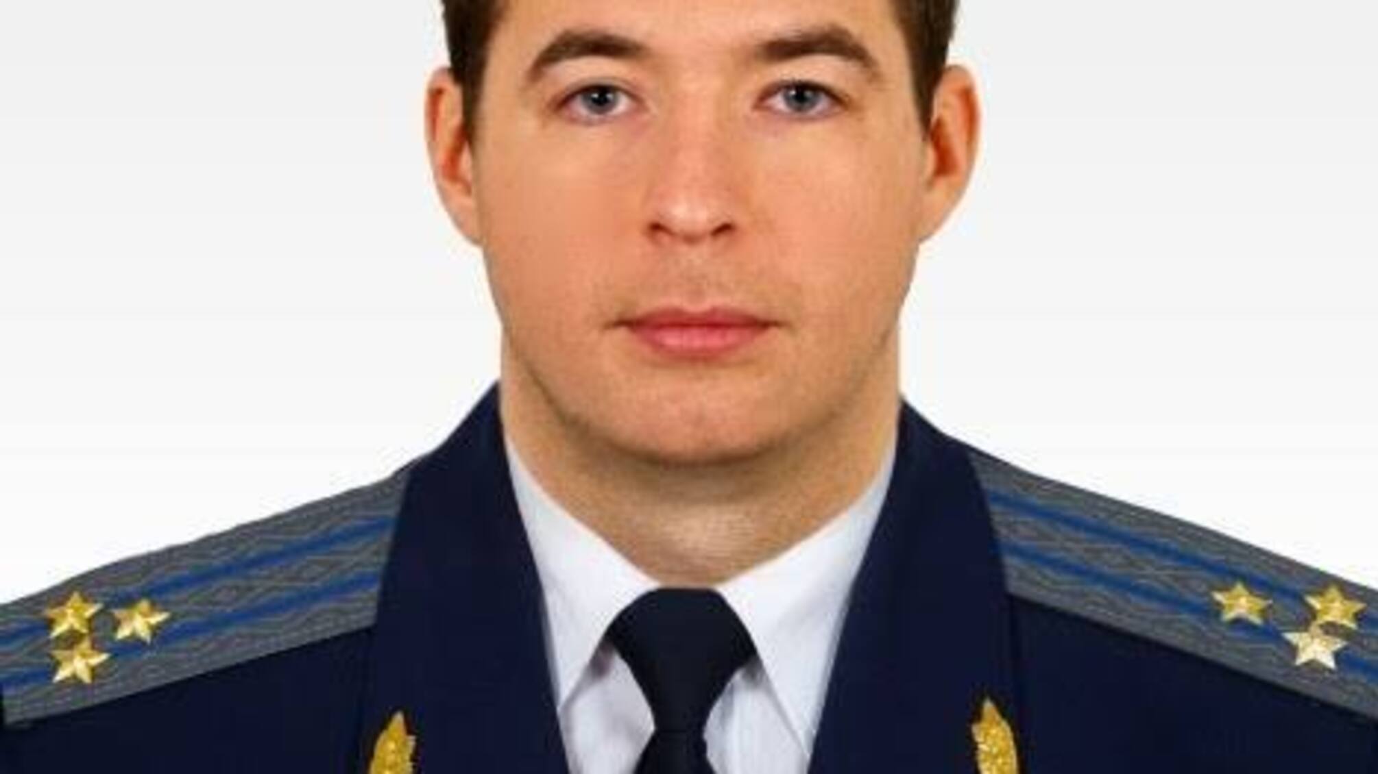 Низка цікавих фактів про нового прокурора Києва Сергія Юлдашева