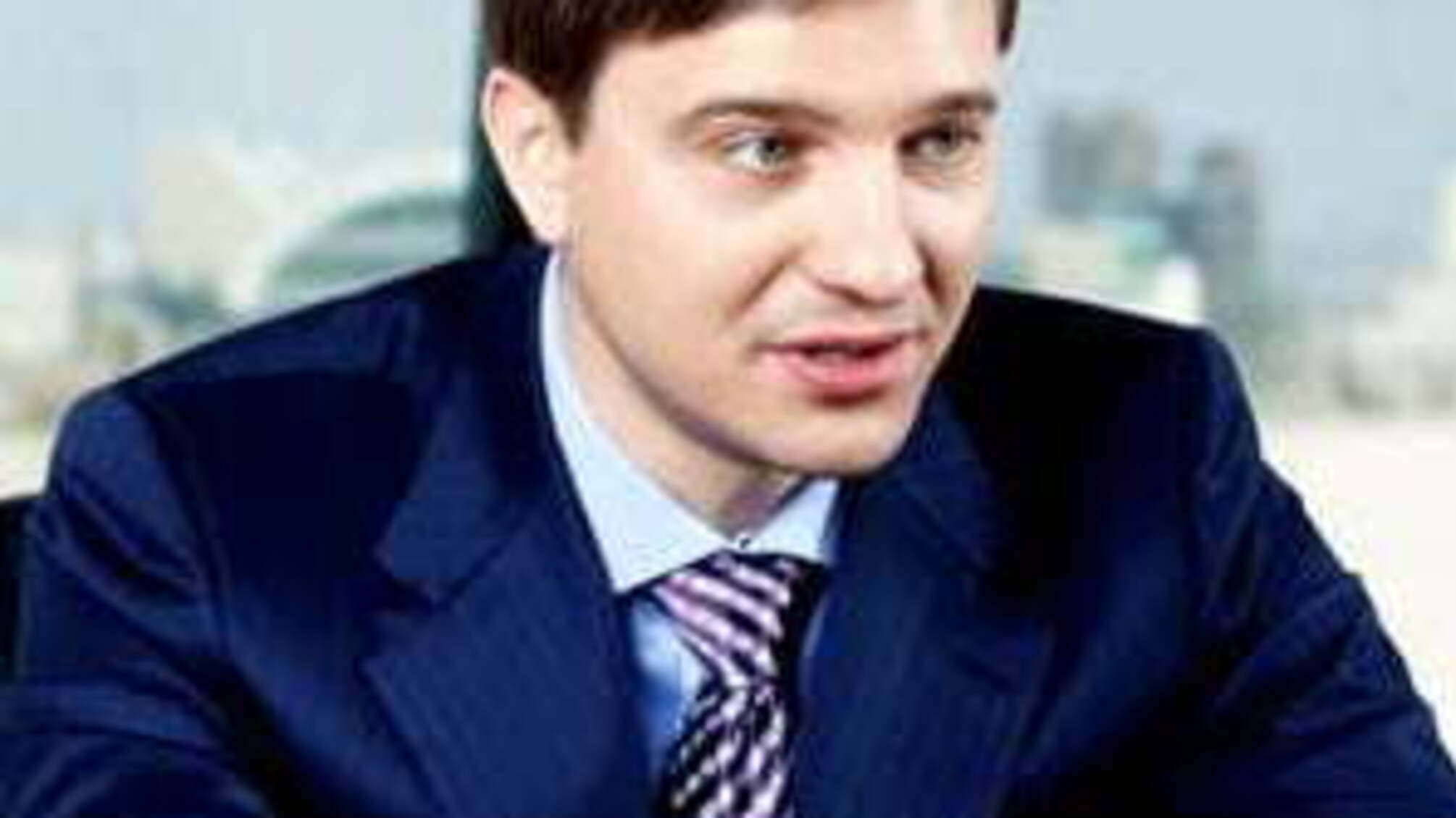 У регионала Цыплакова отобрали Долинский НПЗ