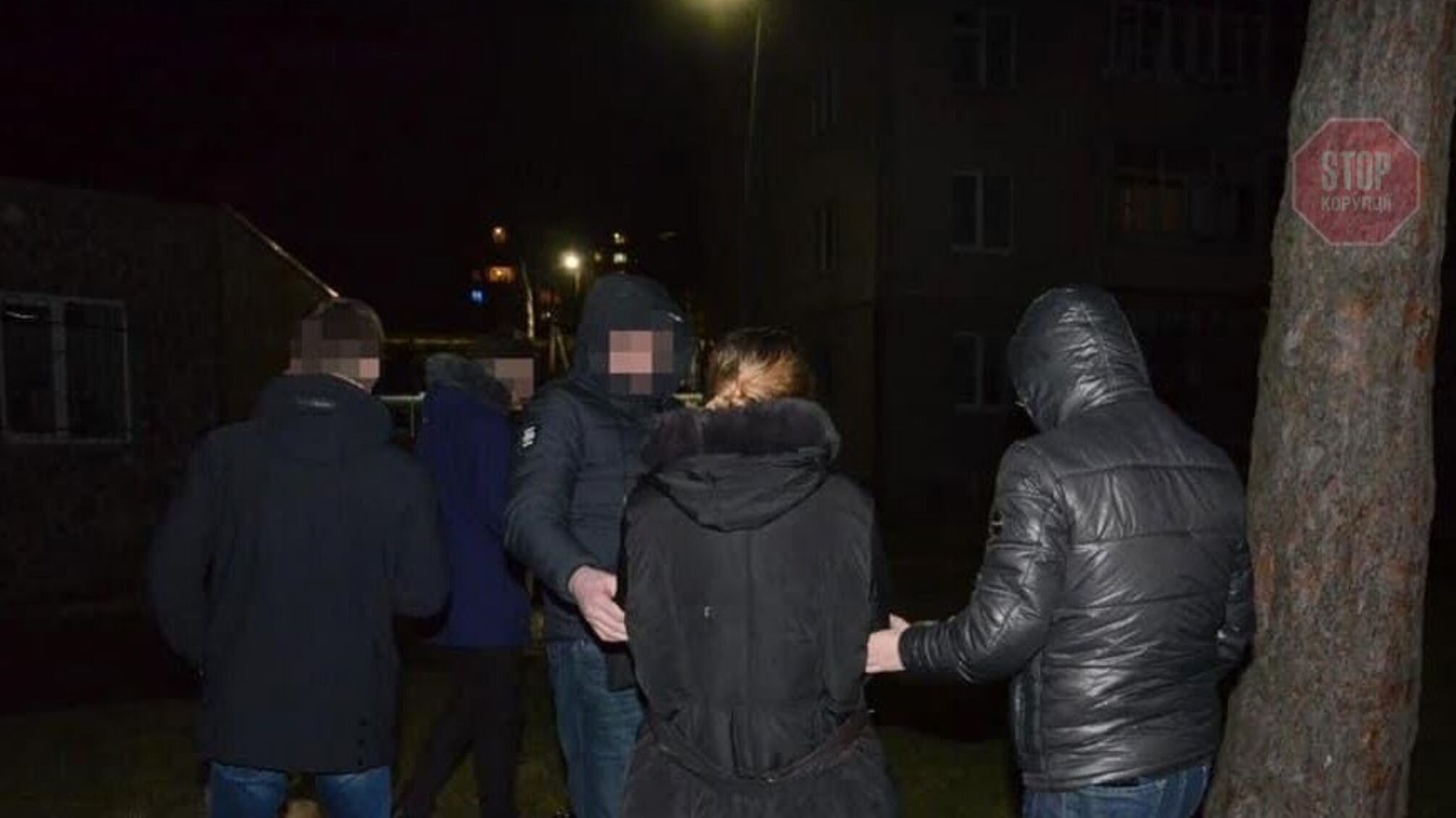 В Івано-Франківську судитимуть забовницю вбивства колишнього чоловіка (фото)