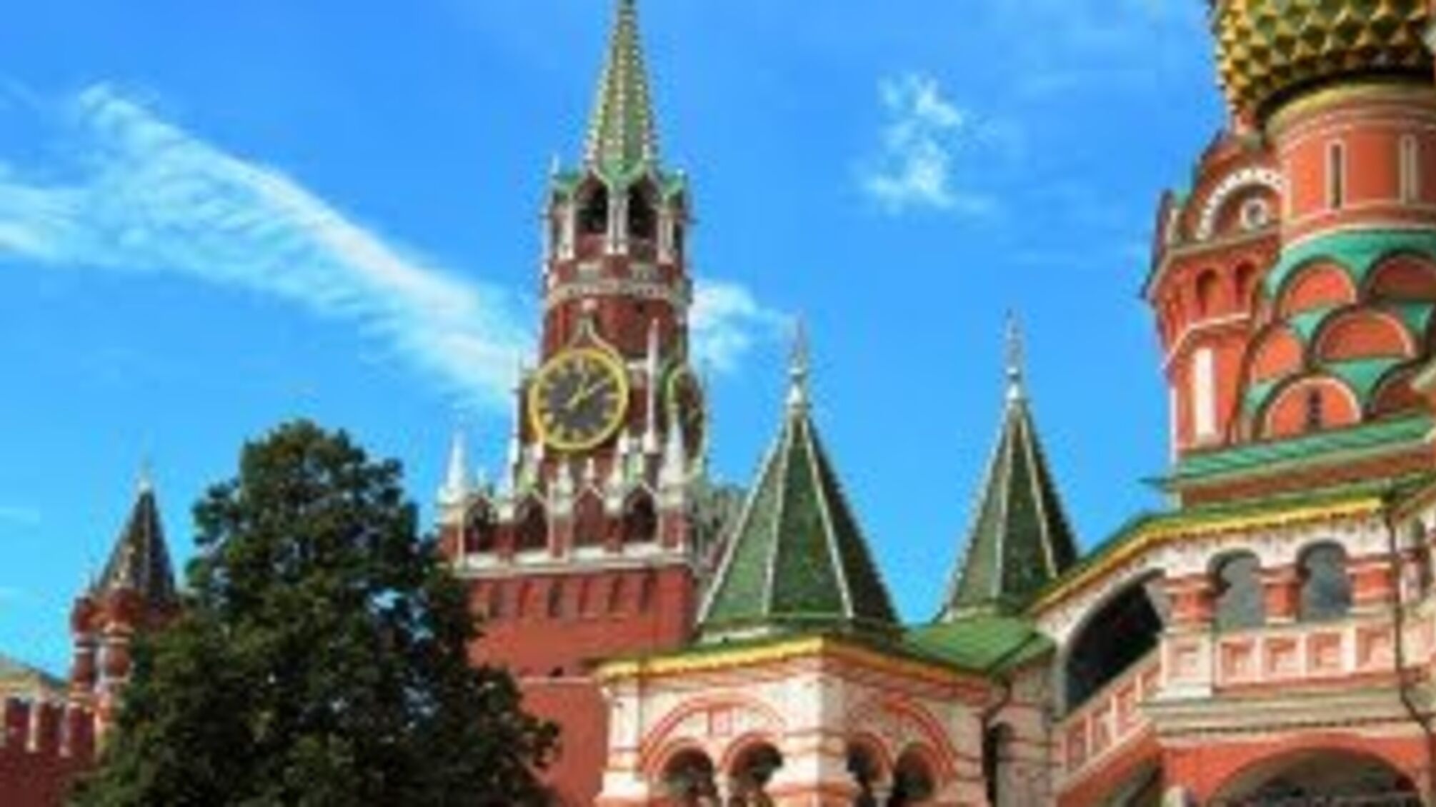 В Москве требует вернуть в русский язык термин 'Малороссия' для обозначения Украины