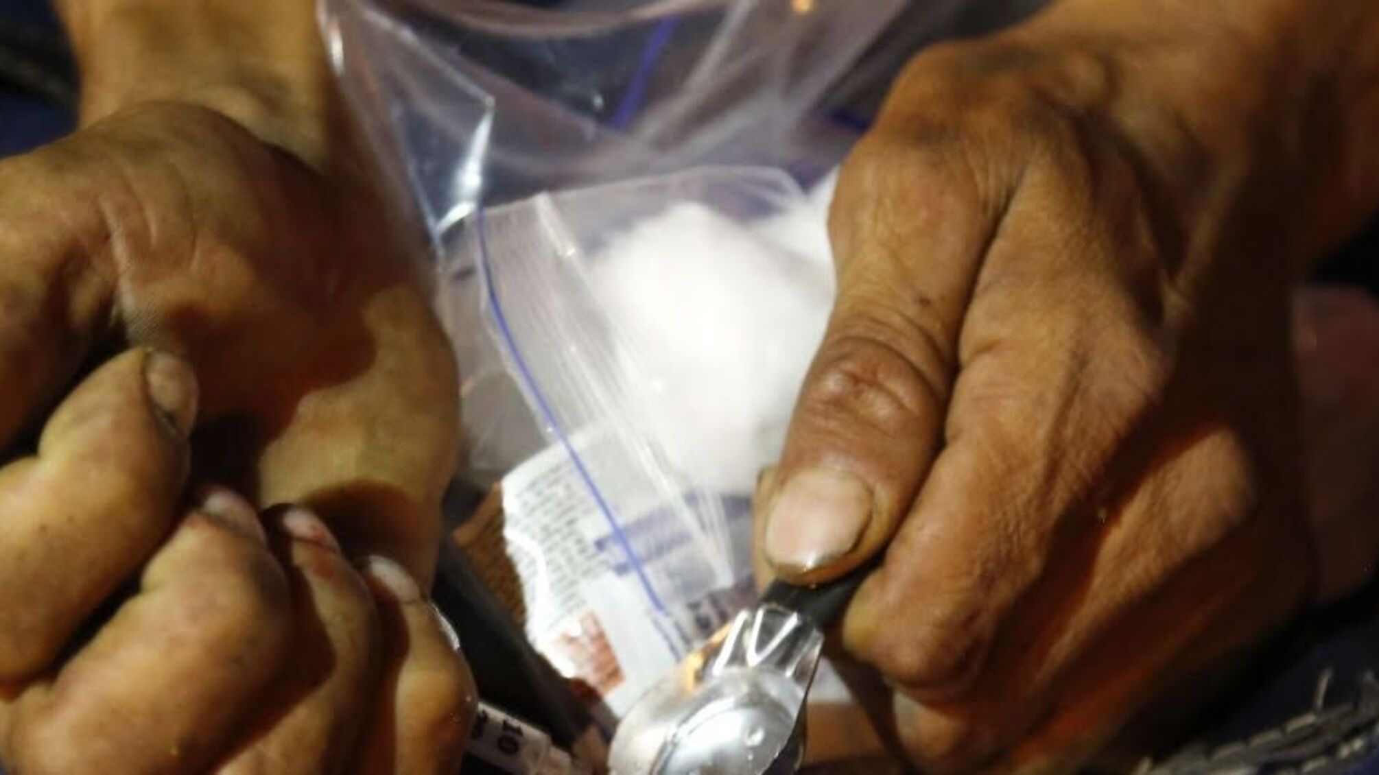 На Тернопільщина правоохоронці знешкодили банду наркодилерів (відео)