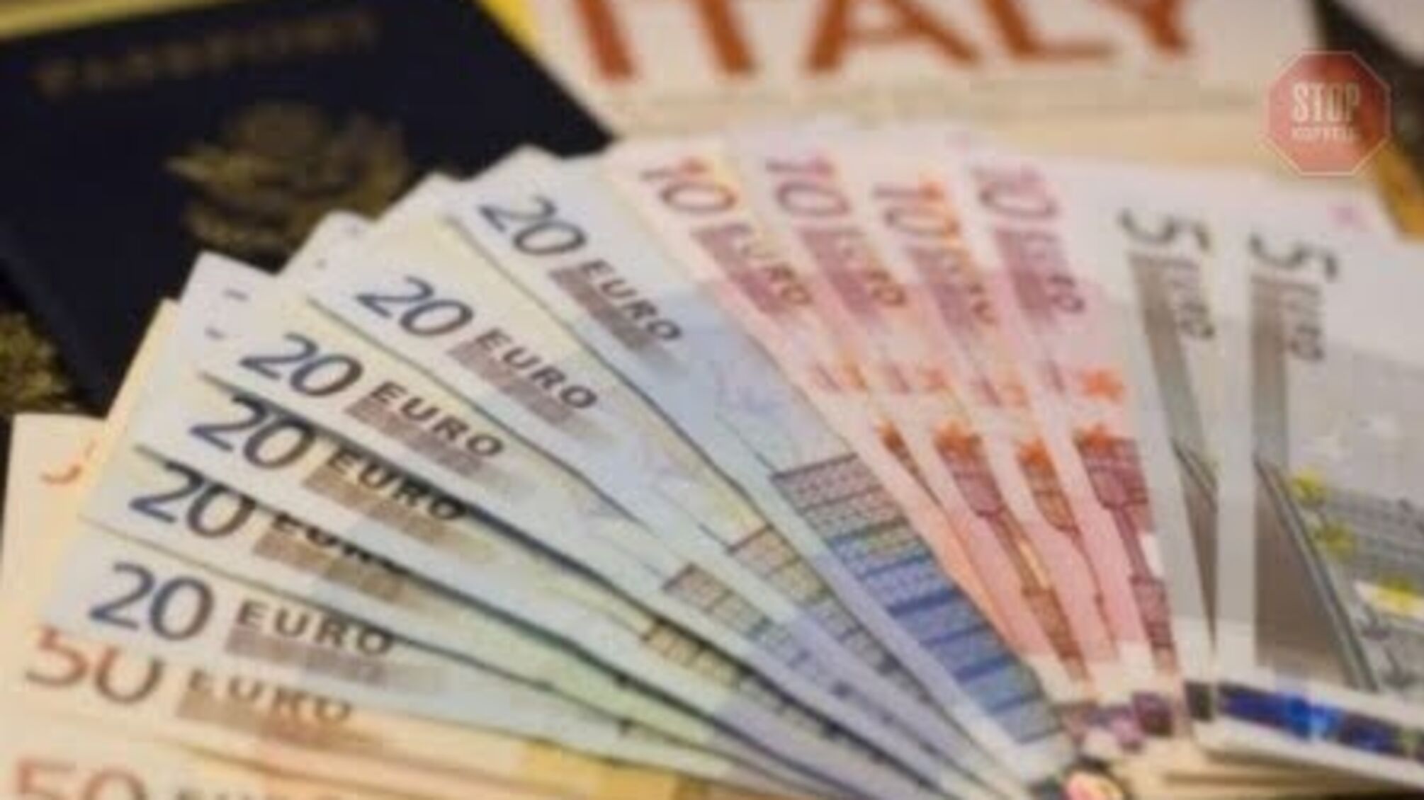 З початку весни в Україні діятиме консульський збір – документ