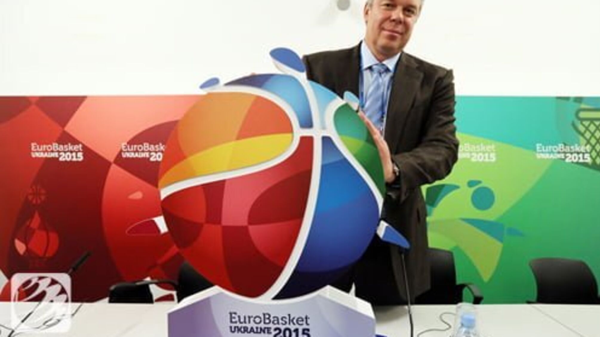 На Евробаскете нагреют руки близкие к власти бизнесмены