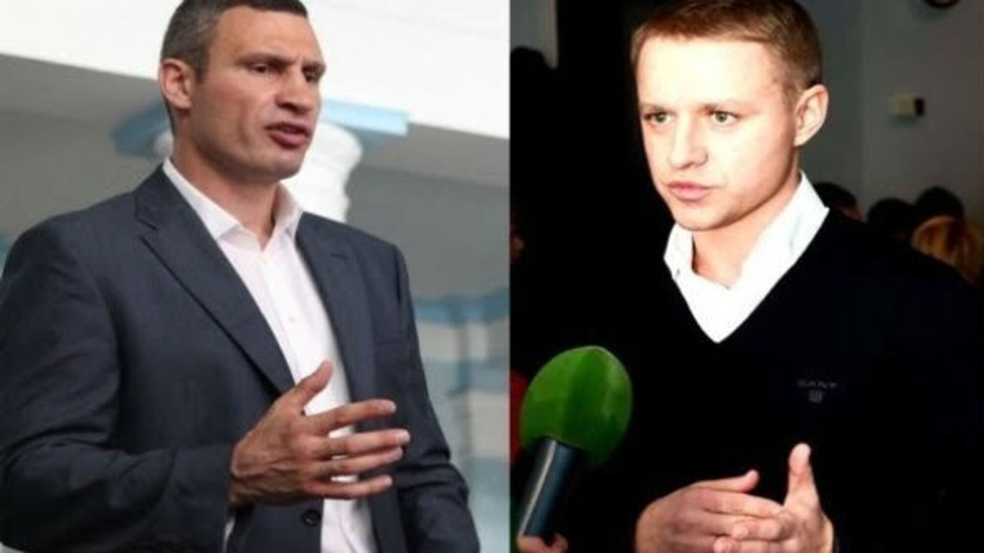 Боротьба Кличка з корупцією: міфи та реальність