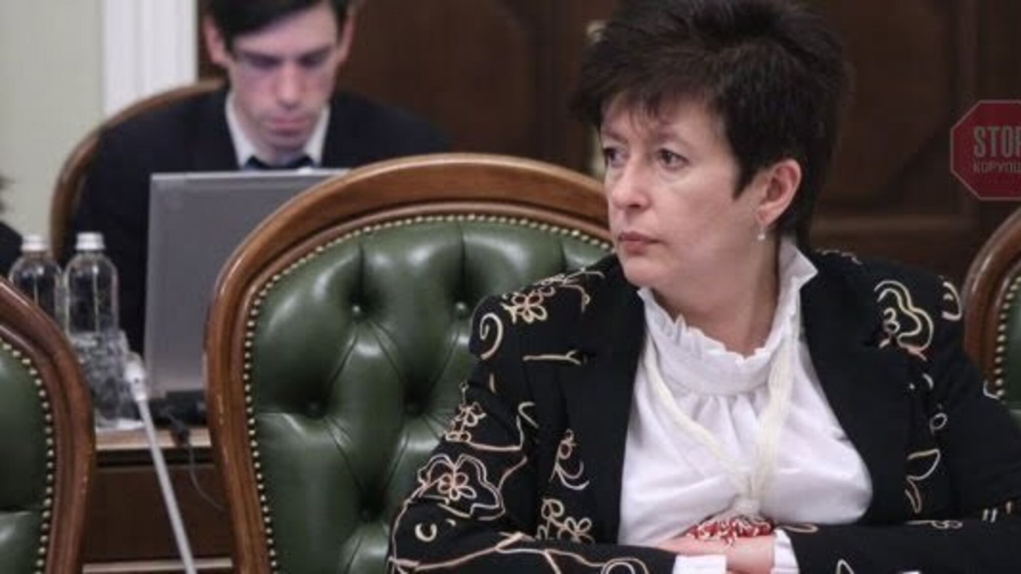 Замість Лутковської: Зеленський назначив нового представника України в Мінську