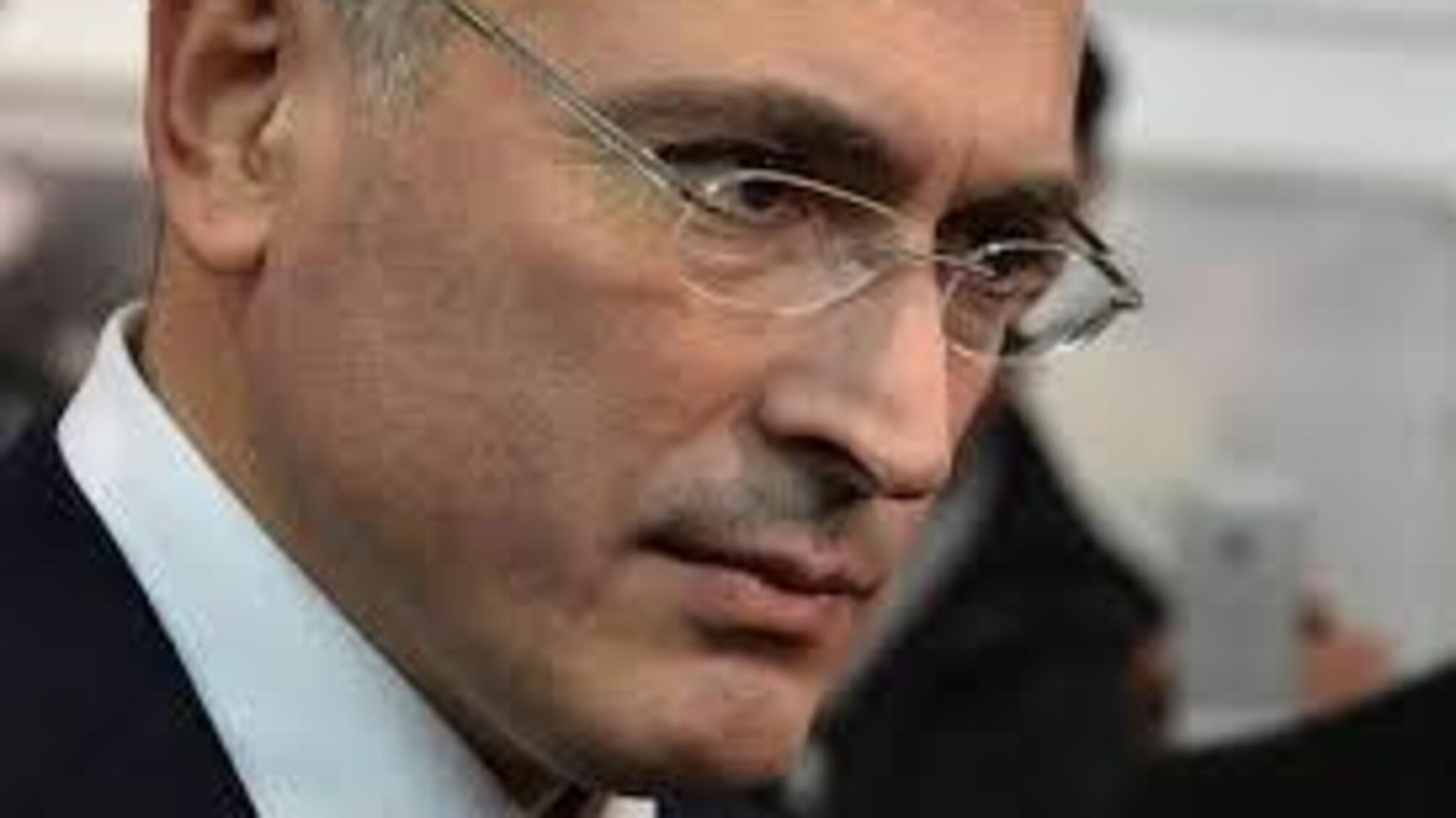 Ходорковский vs Путин: Россия может заплатить за ЮКОС 140 млрд. долларов