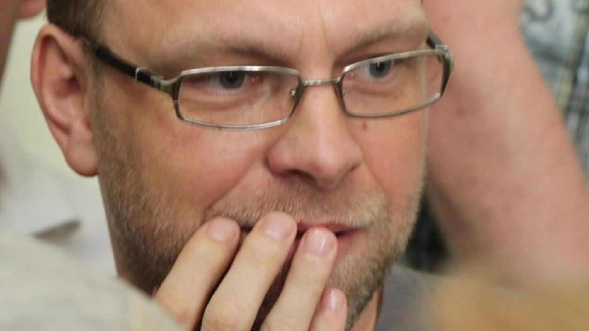 Окунская опять навела на Власенко милицию