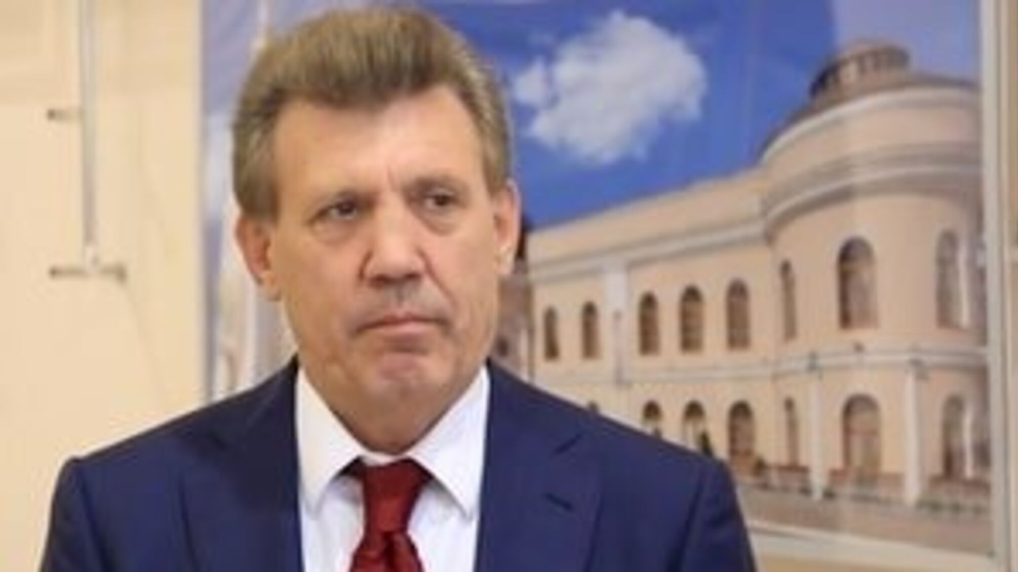 Юридические загадки церковно-приходского землеотвода Сергея Кивалова