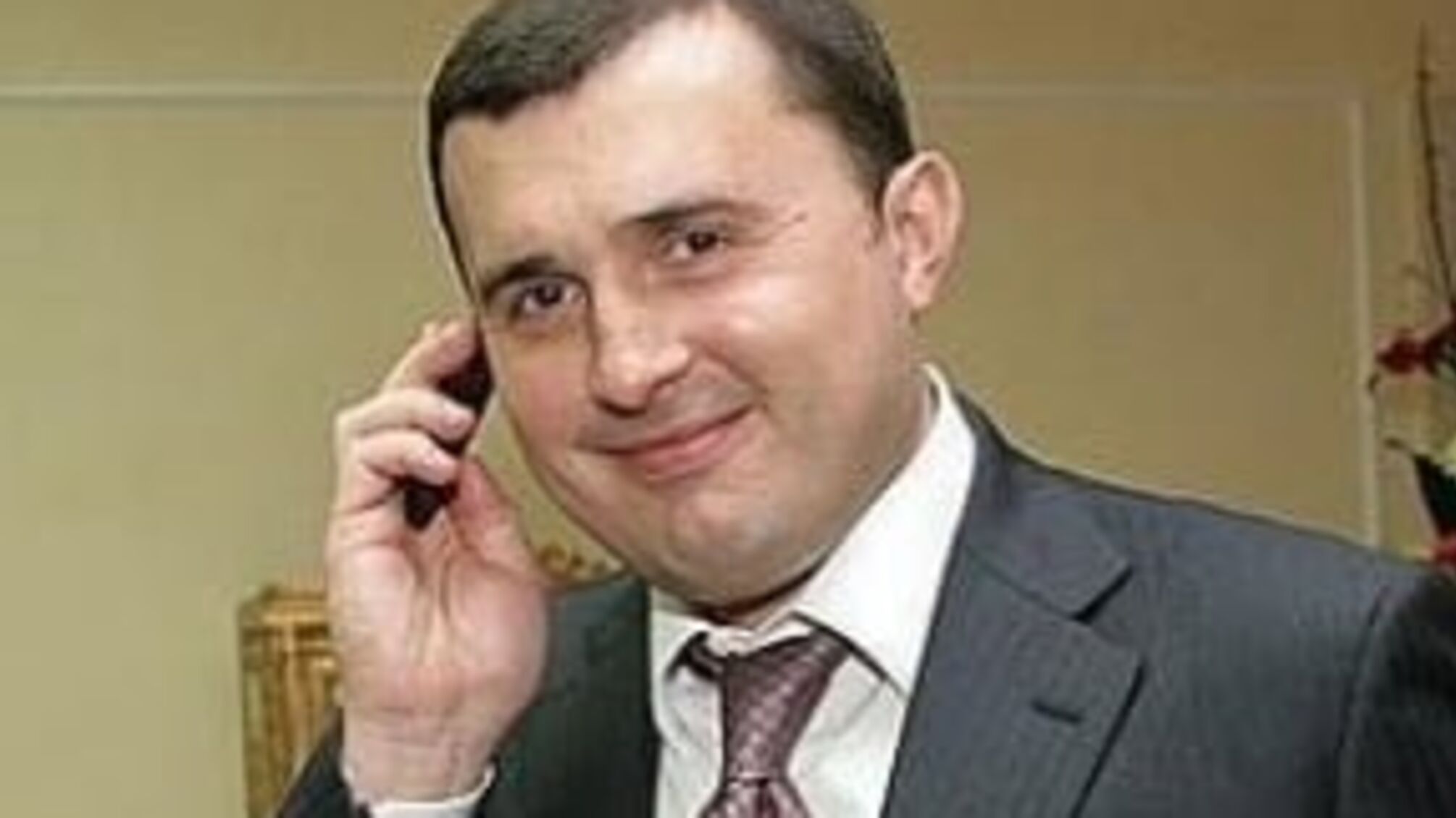 Венгры не увидели в беглом экс - нардепе Шепелеве политика