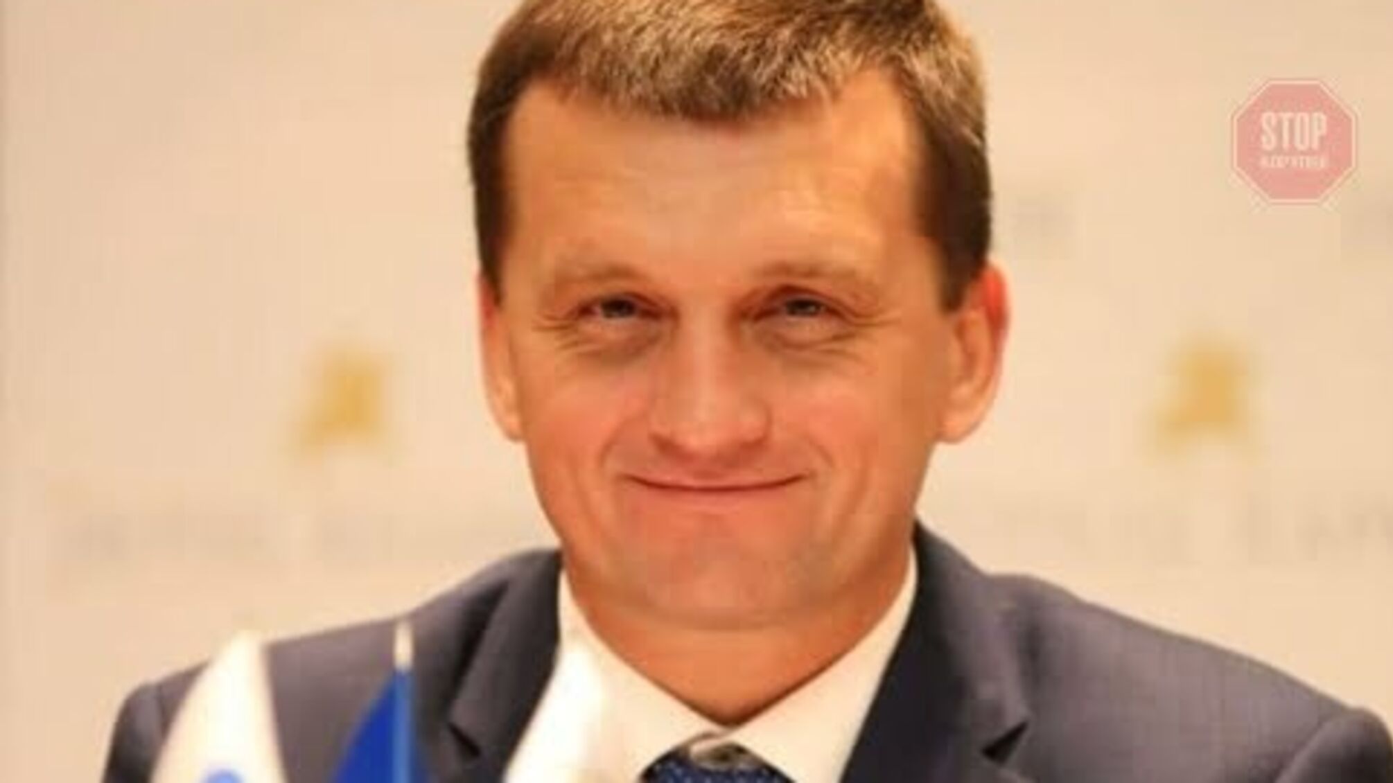 Стало відомо, хто очолив новостворене Державне агентство спорту