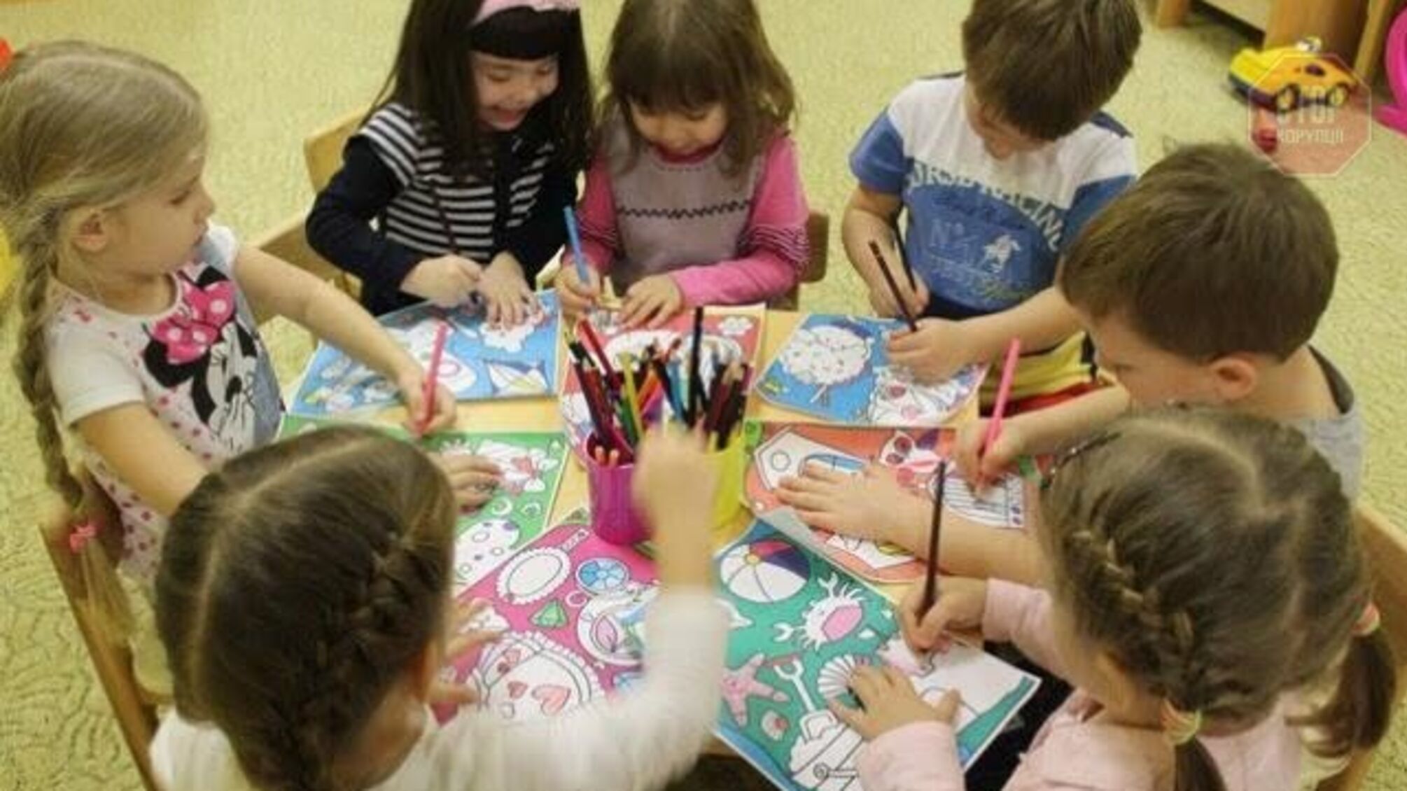 3000 українських немовлят народилися у Польщі