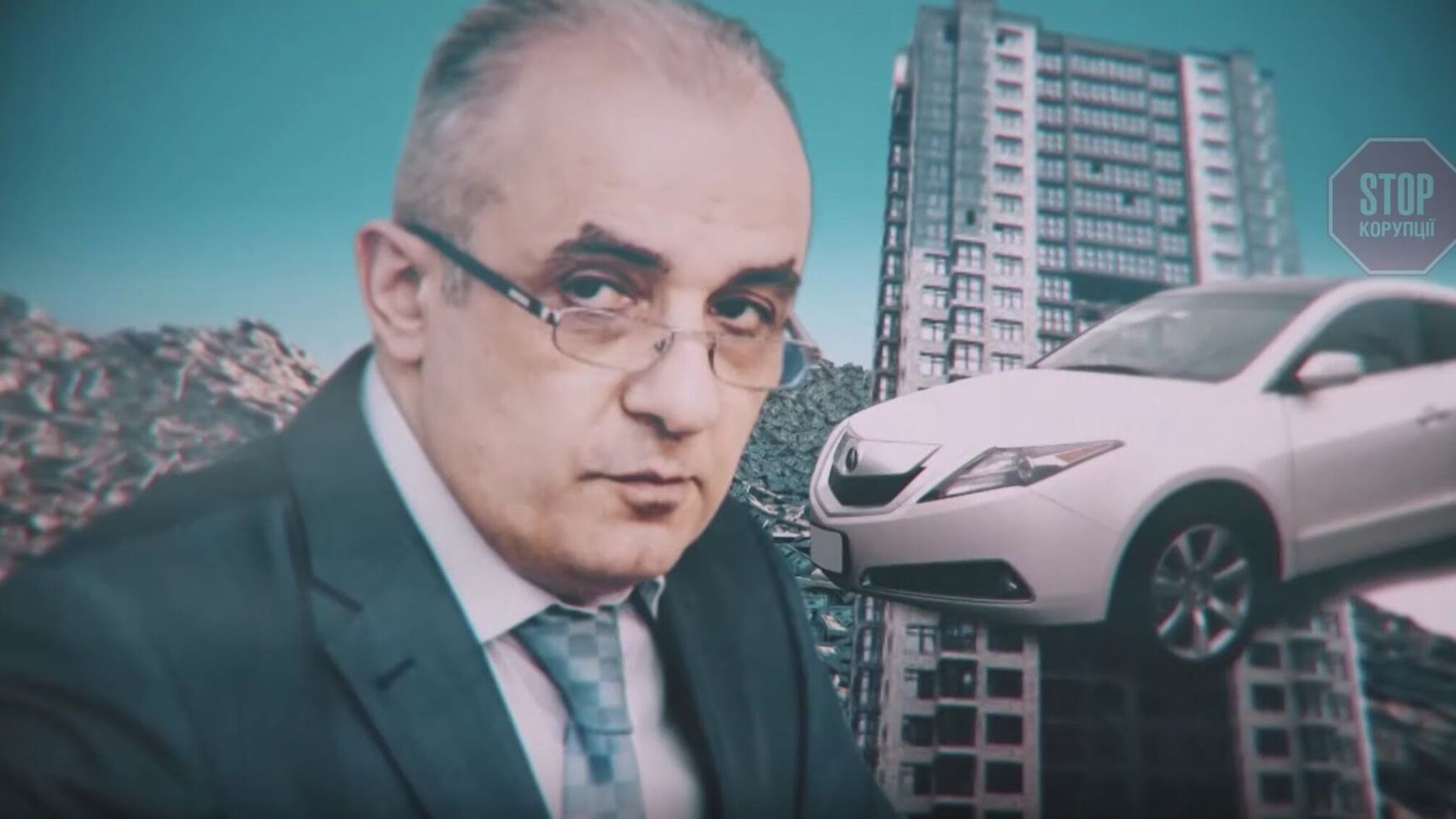 Міністерство Милованова сплатило 132 тисячі гривень скандальному Баграту Ахіджанову