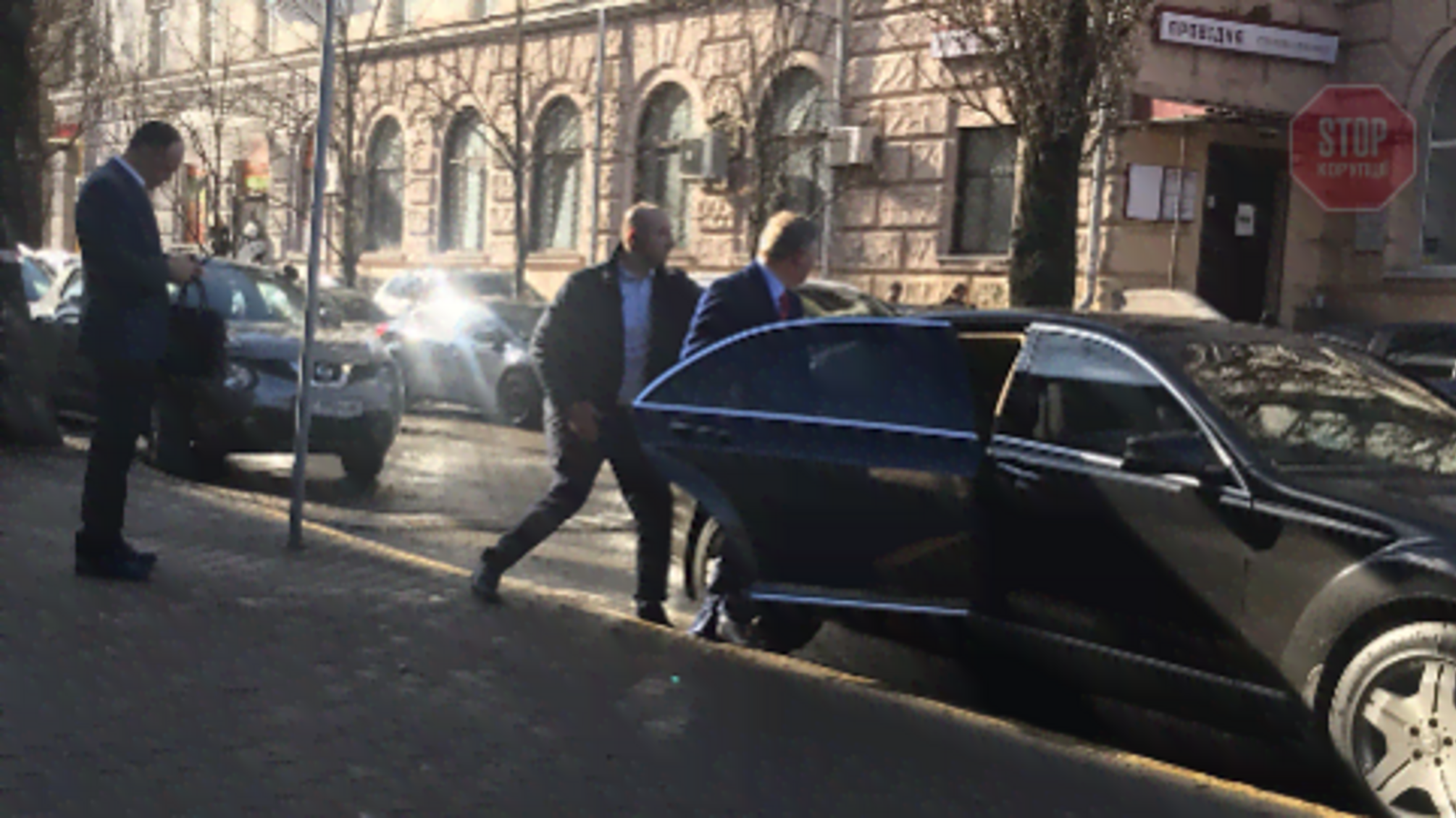 У НАБУ приховують інформацію про візит Ахметова до відомства