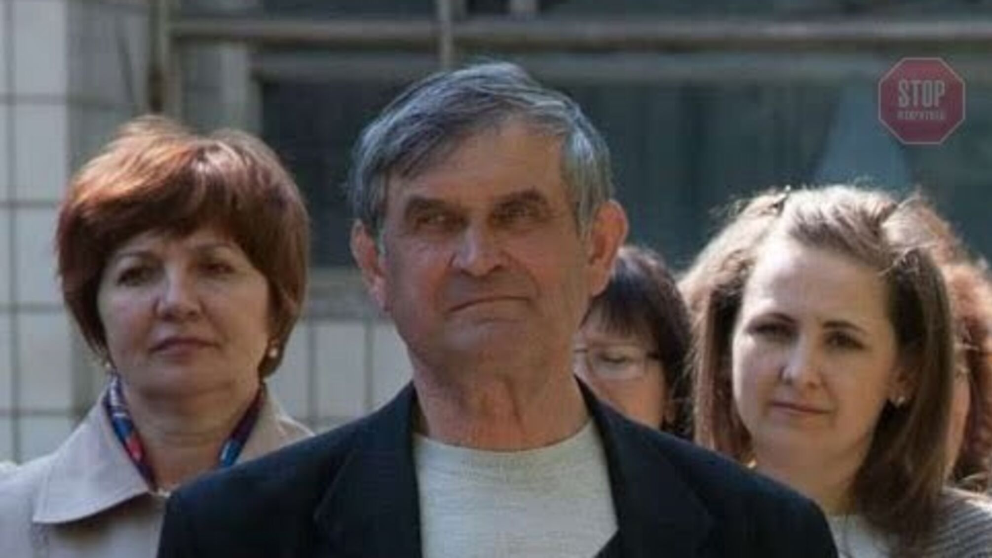 Мера Світлодарська взяли під арешт через можливу співпрацю з терористами