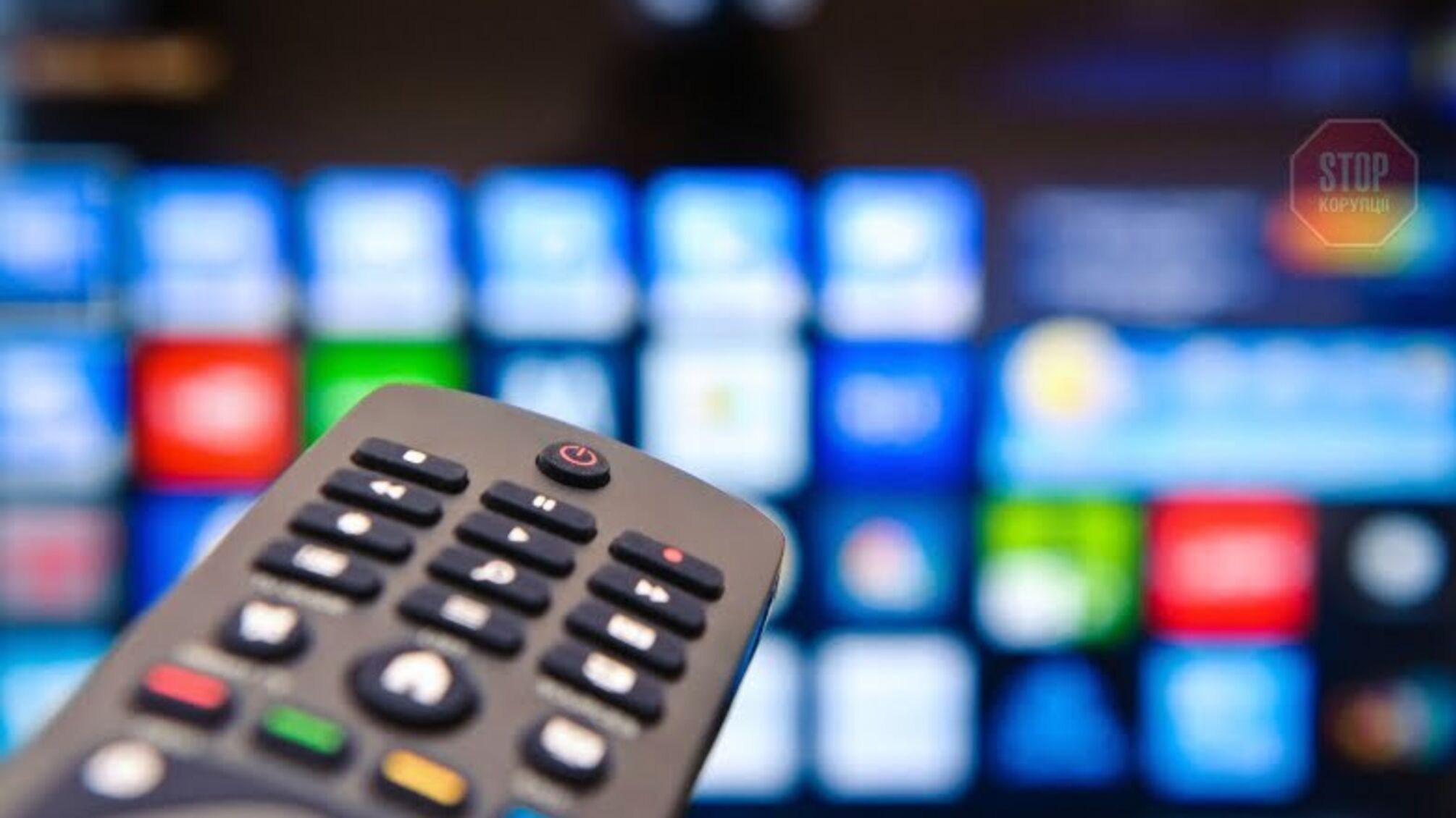 З'явився список українських телеканалів, які можуть теж закодувати супутниковий сигнал
