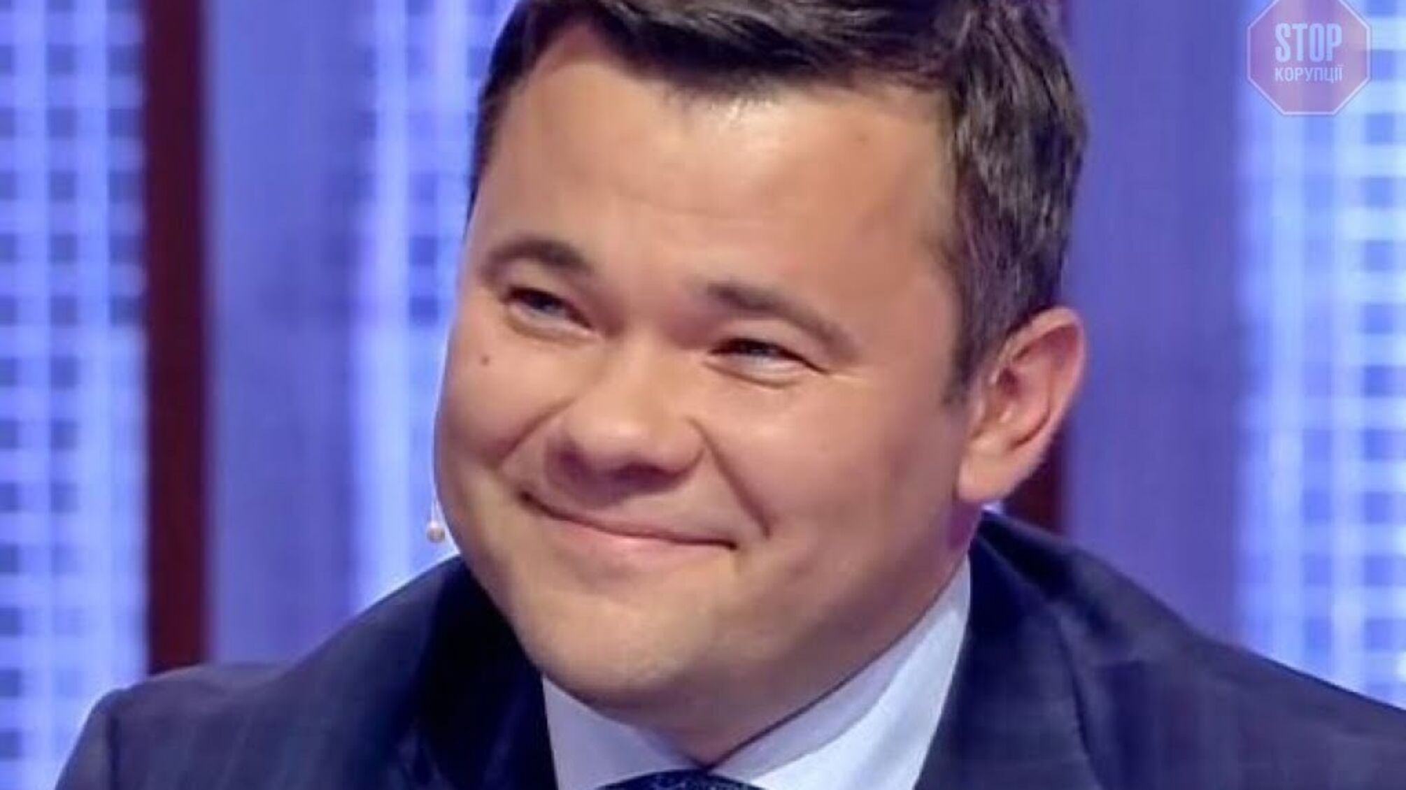 Богдан вирішив піти з посади