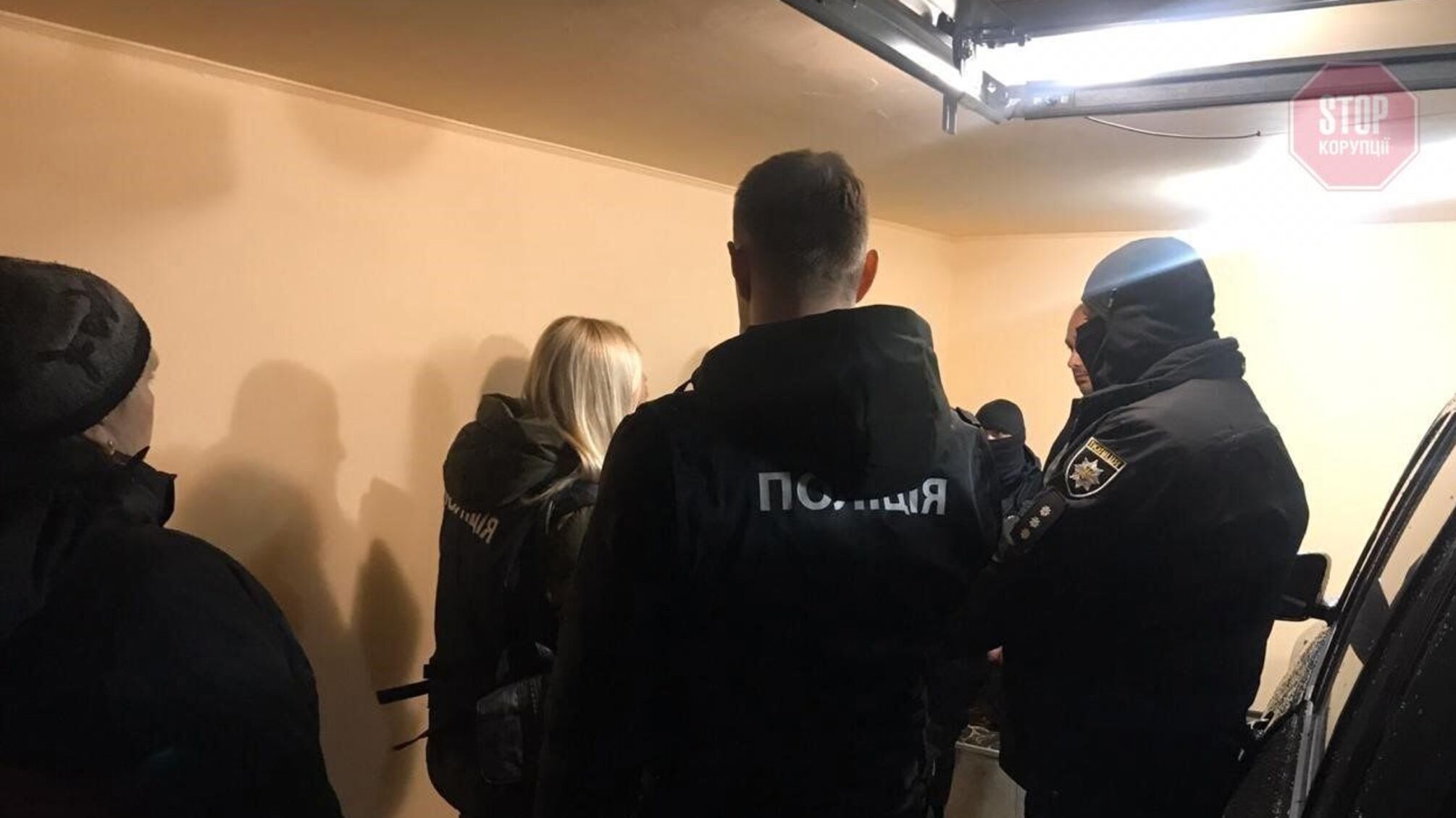У Вишгороді викрили бордель, який прикривався масажним салоном (фото)