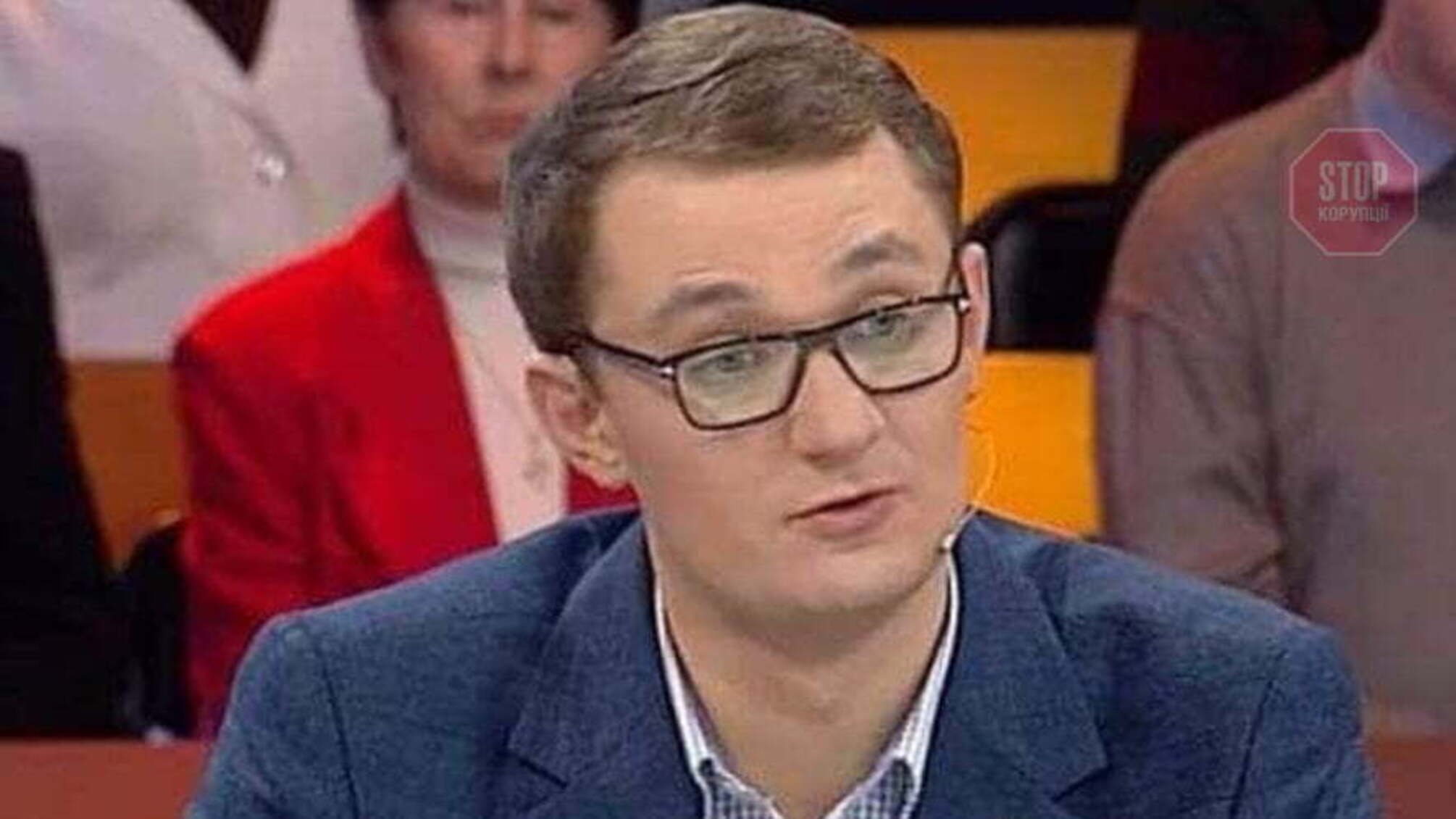 'Якщо собака у дворі, вона може його продати та заплатити за газ', – нардеп Брагар (відео)