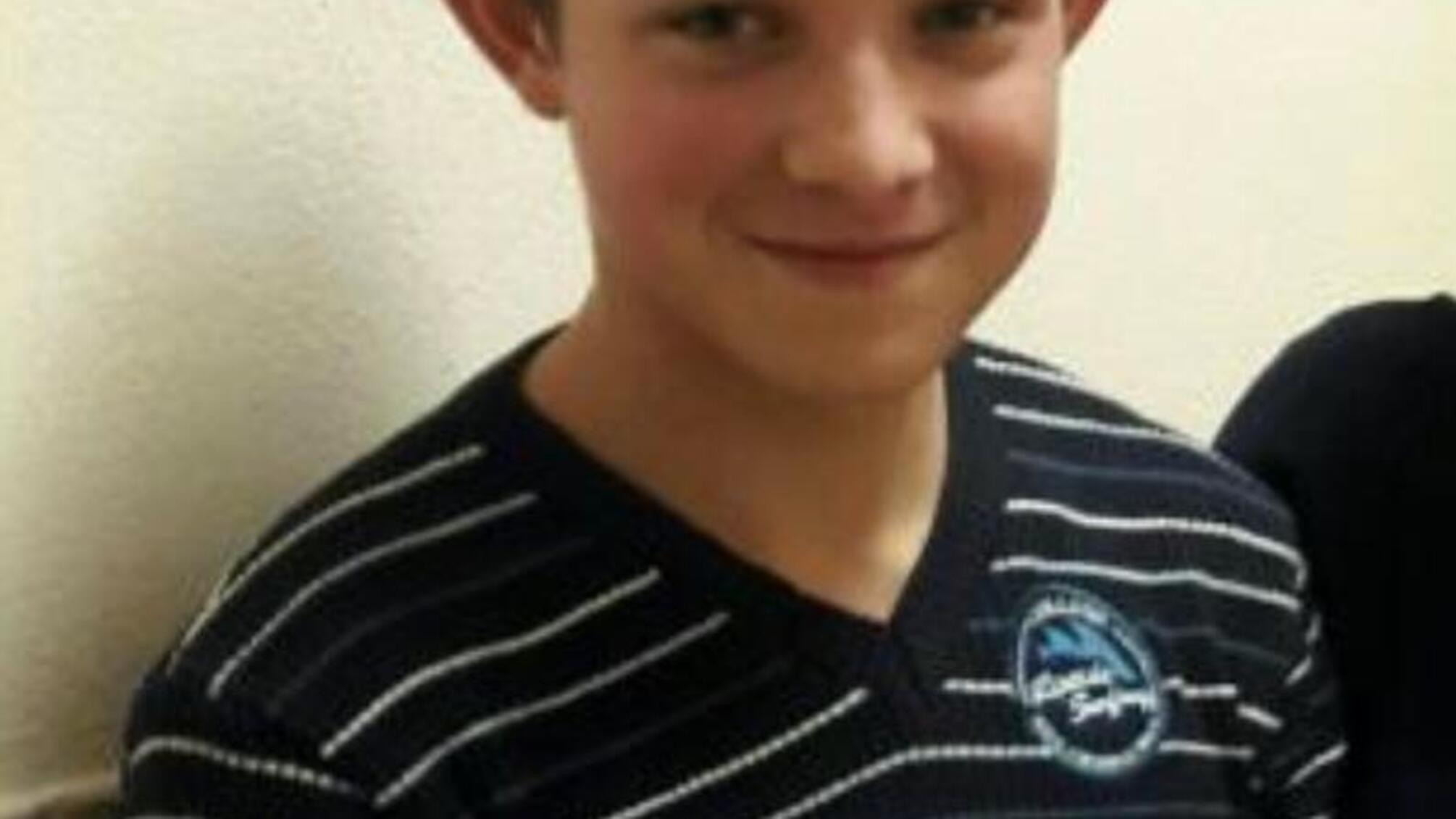 Увага! Розшукується Бринзєй Михайло!