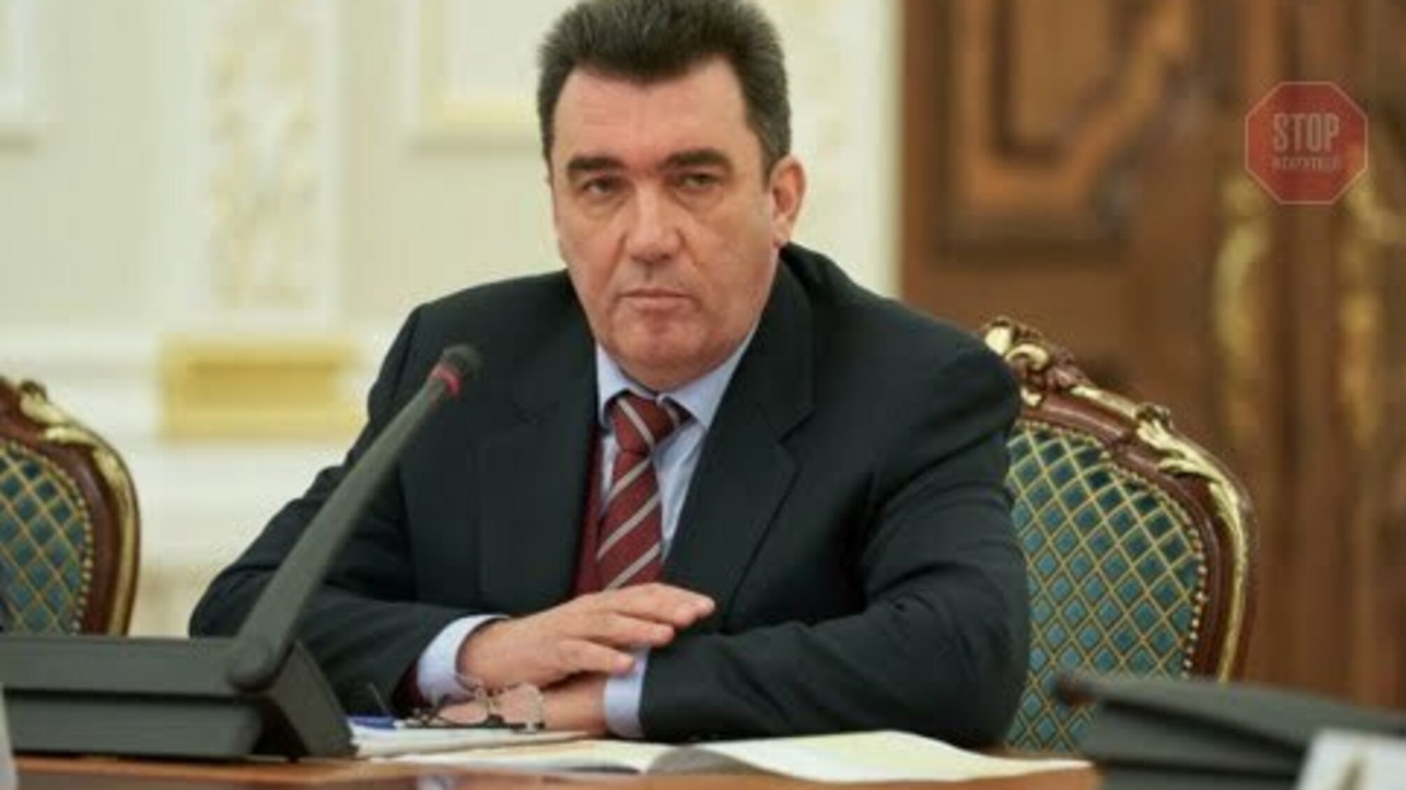 'Бойовики не хочуть відводити війська', – секретар РНБО