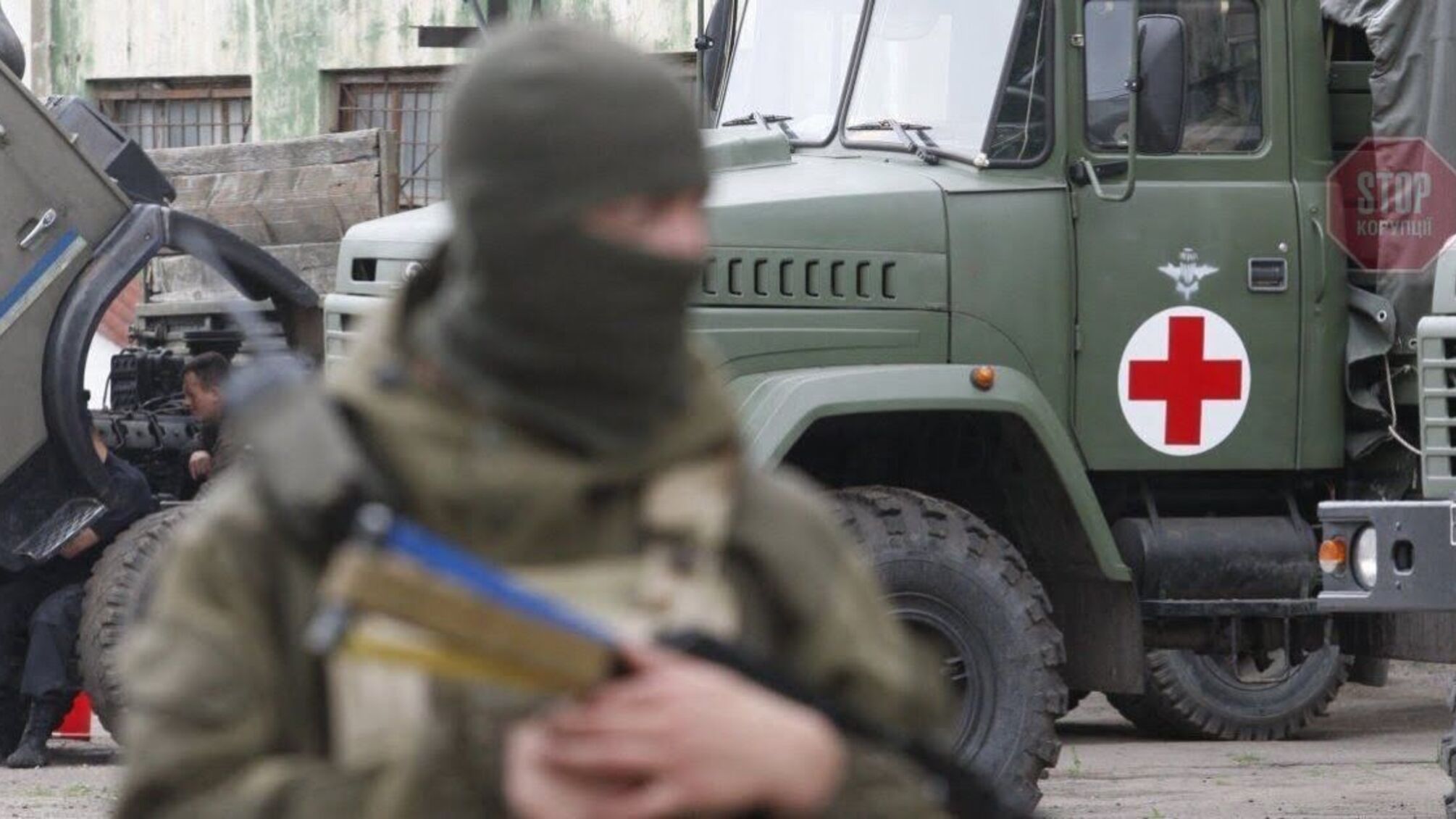 На Донбас продовжують постачати гумдопомогу – подробиці