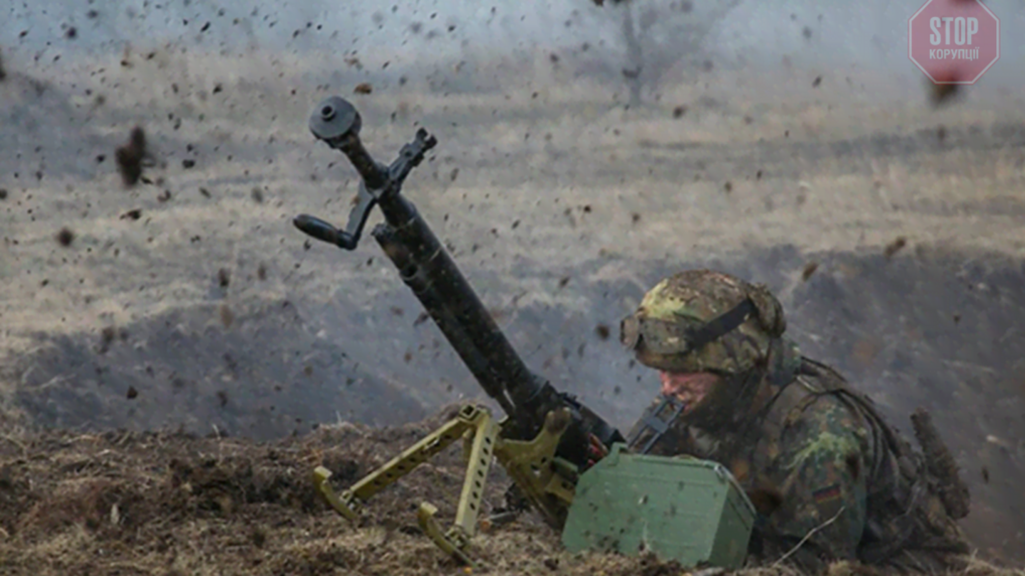 На Луганщині запеклий бій, є втрати