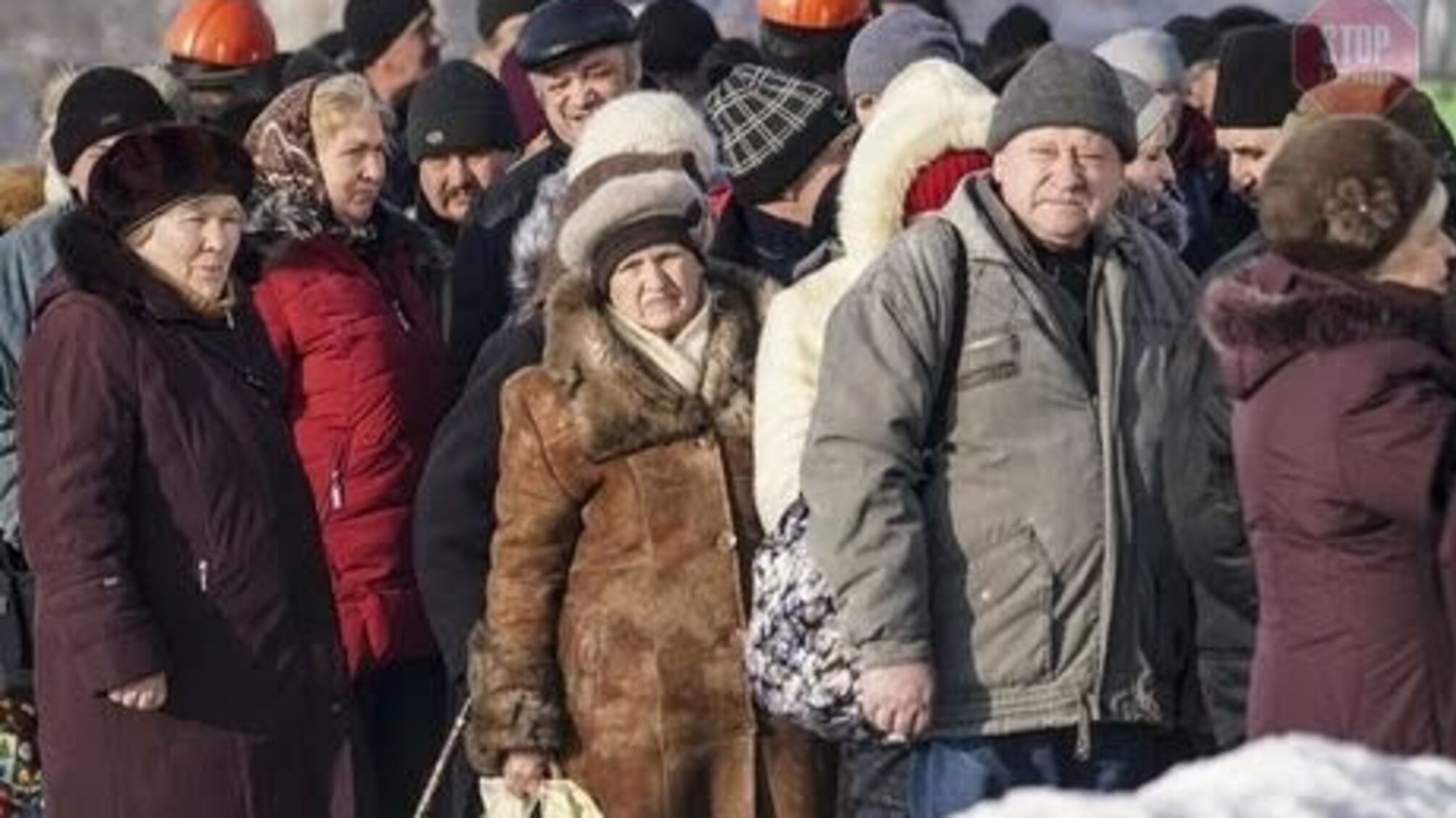 Більше ста мільйонів доларів на гуманітарну допомогу надасть Донбасу ООН