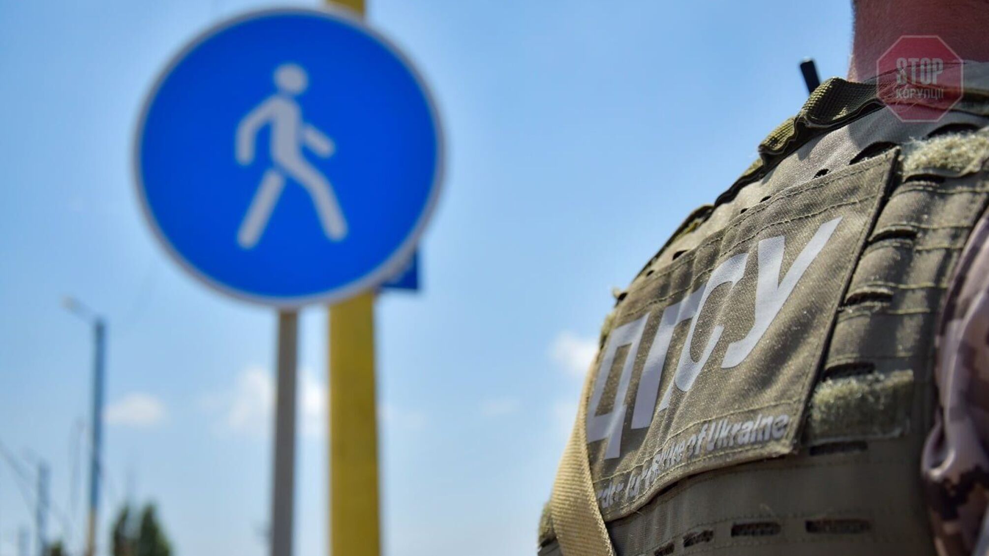 З завтрашнього дня спрощується порядок перетину адмінмежі з окупованим Кримом